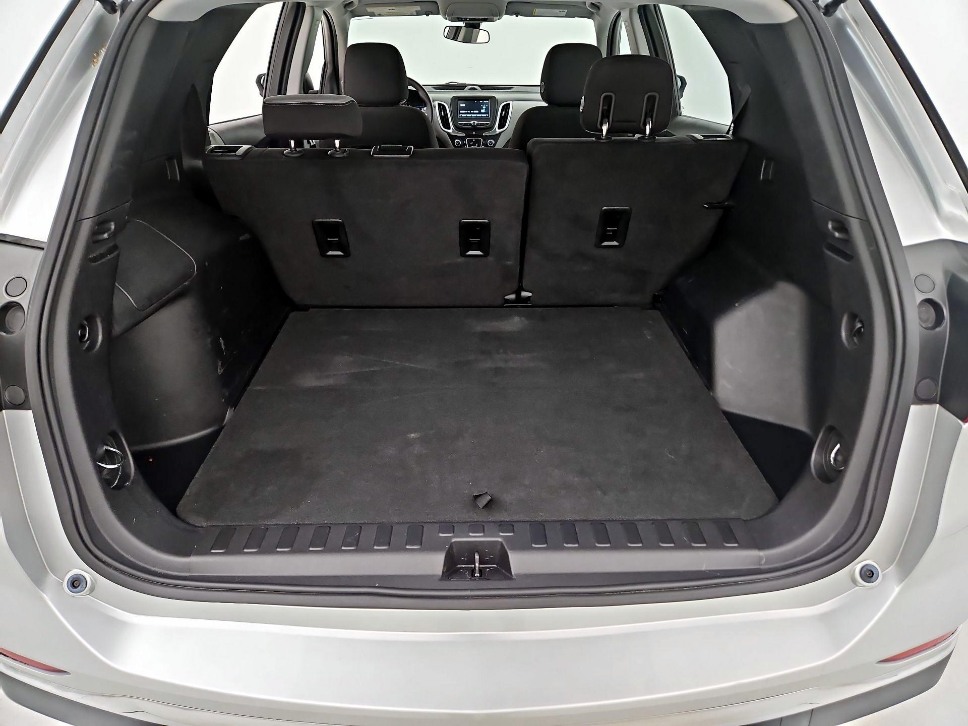 Thumbnail: 2018 Chevrolet Equinox - 20