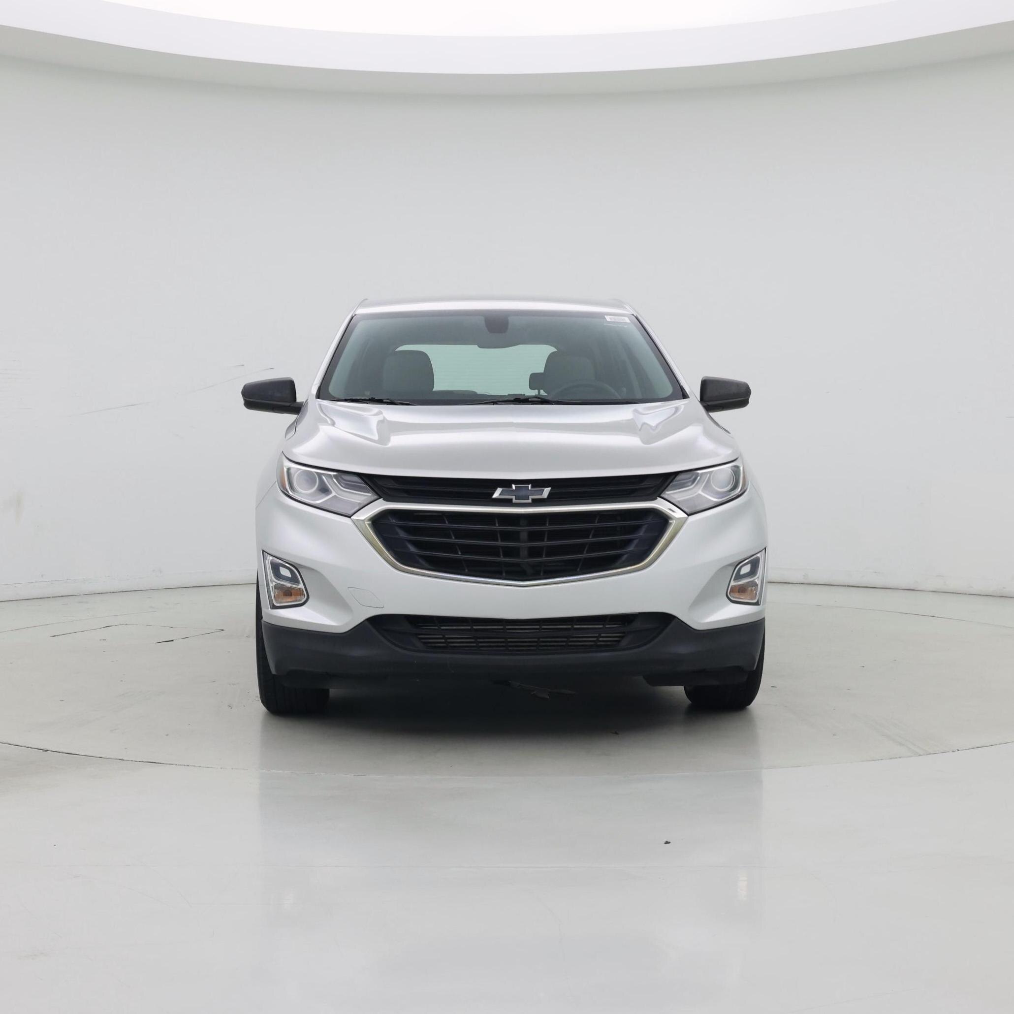 Thumbnail: 2018 Chevrolet Equinox - 5