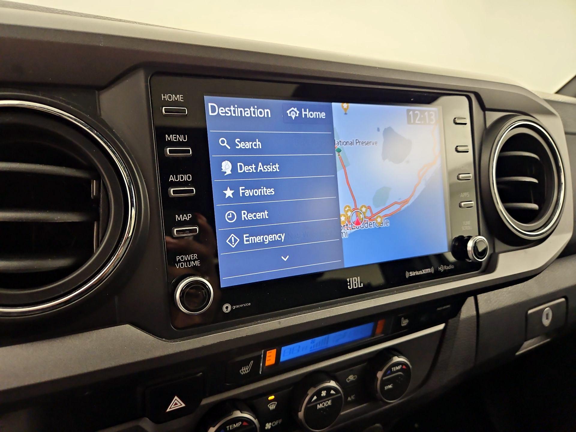 Thumbnail: 2022 Toyota Tacoma - 14