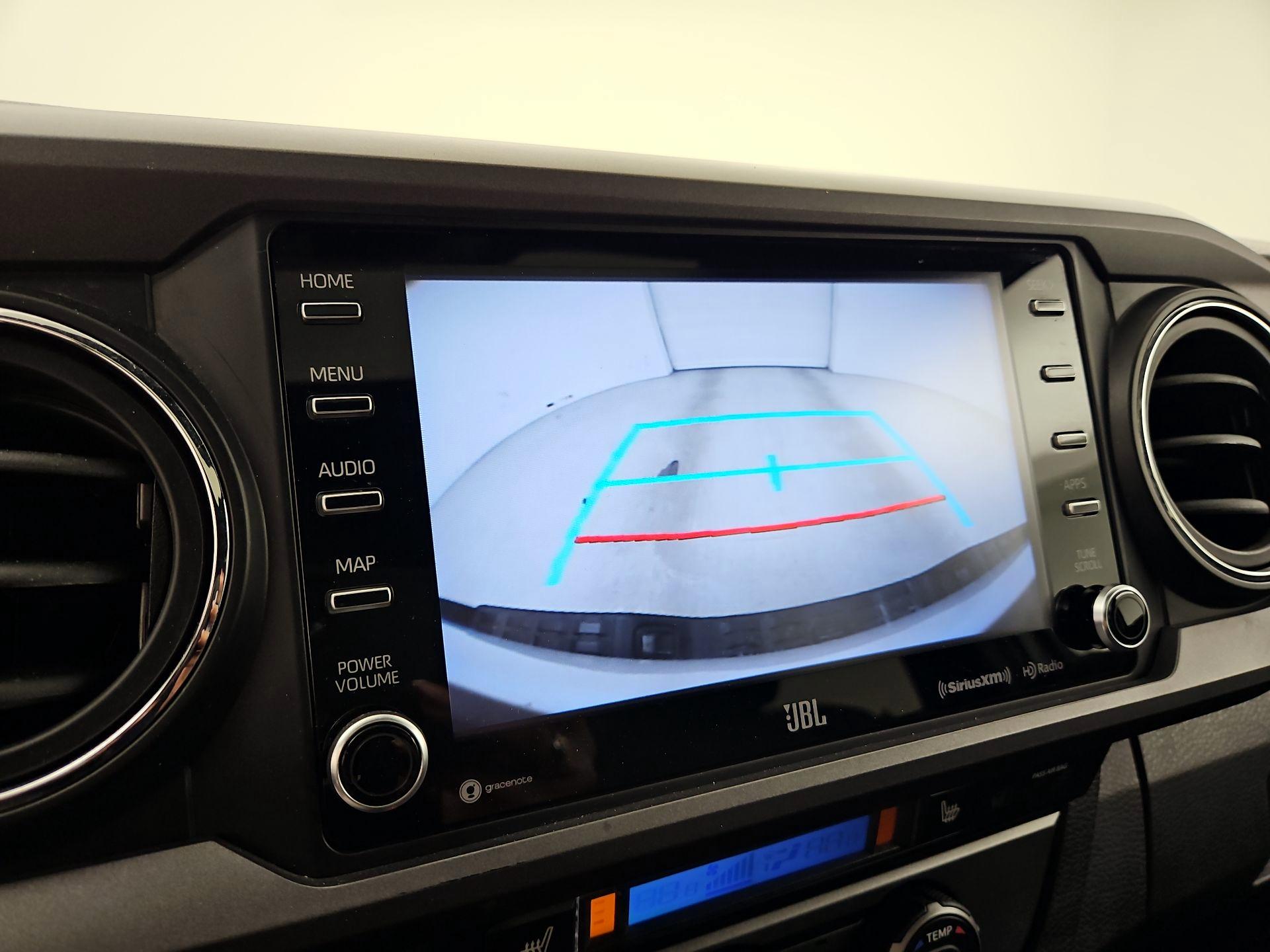 Thumbnail: 2022 Toyota Tacoma - 15