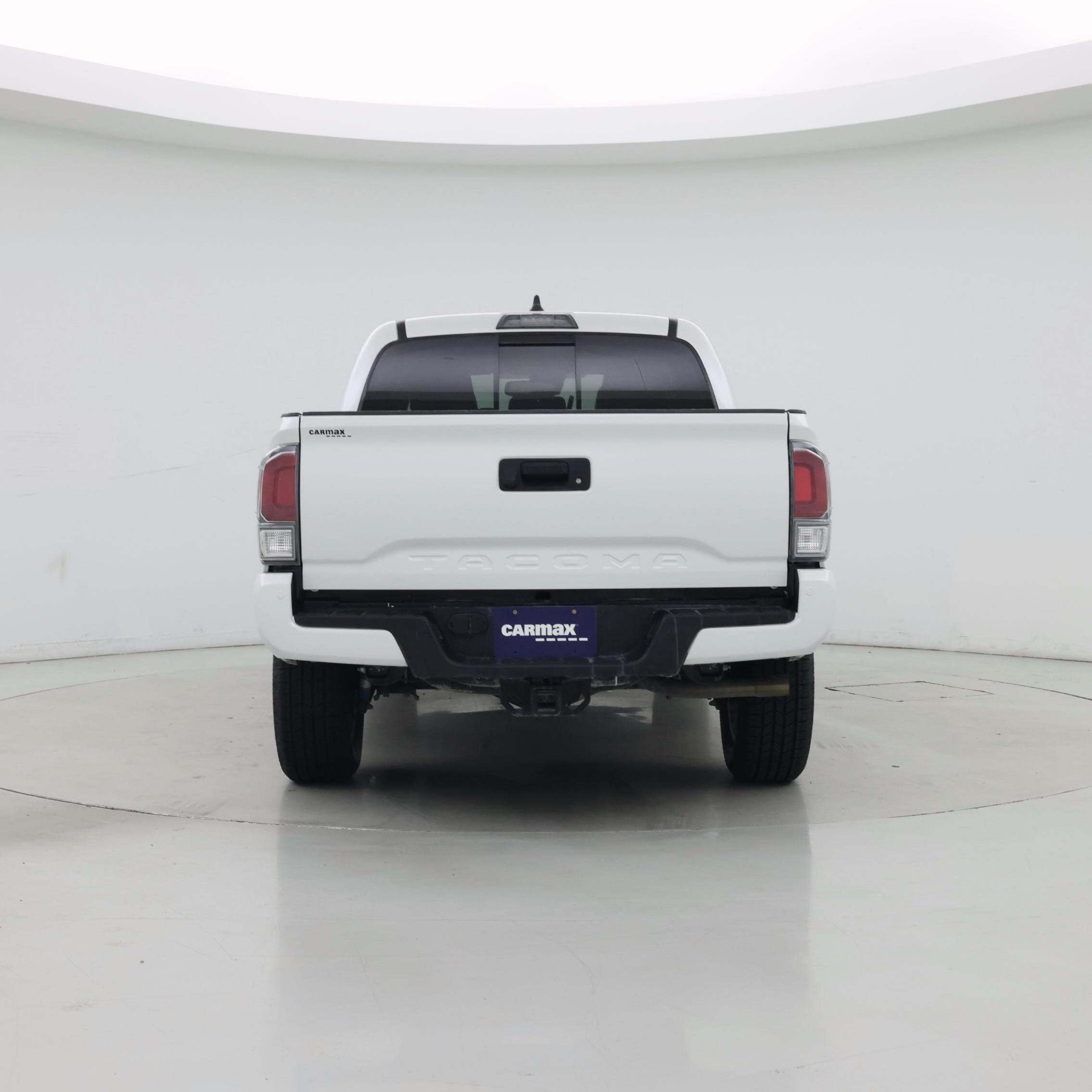 Thumbnail: 2022 Toyota Tacoma - 6