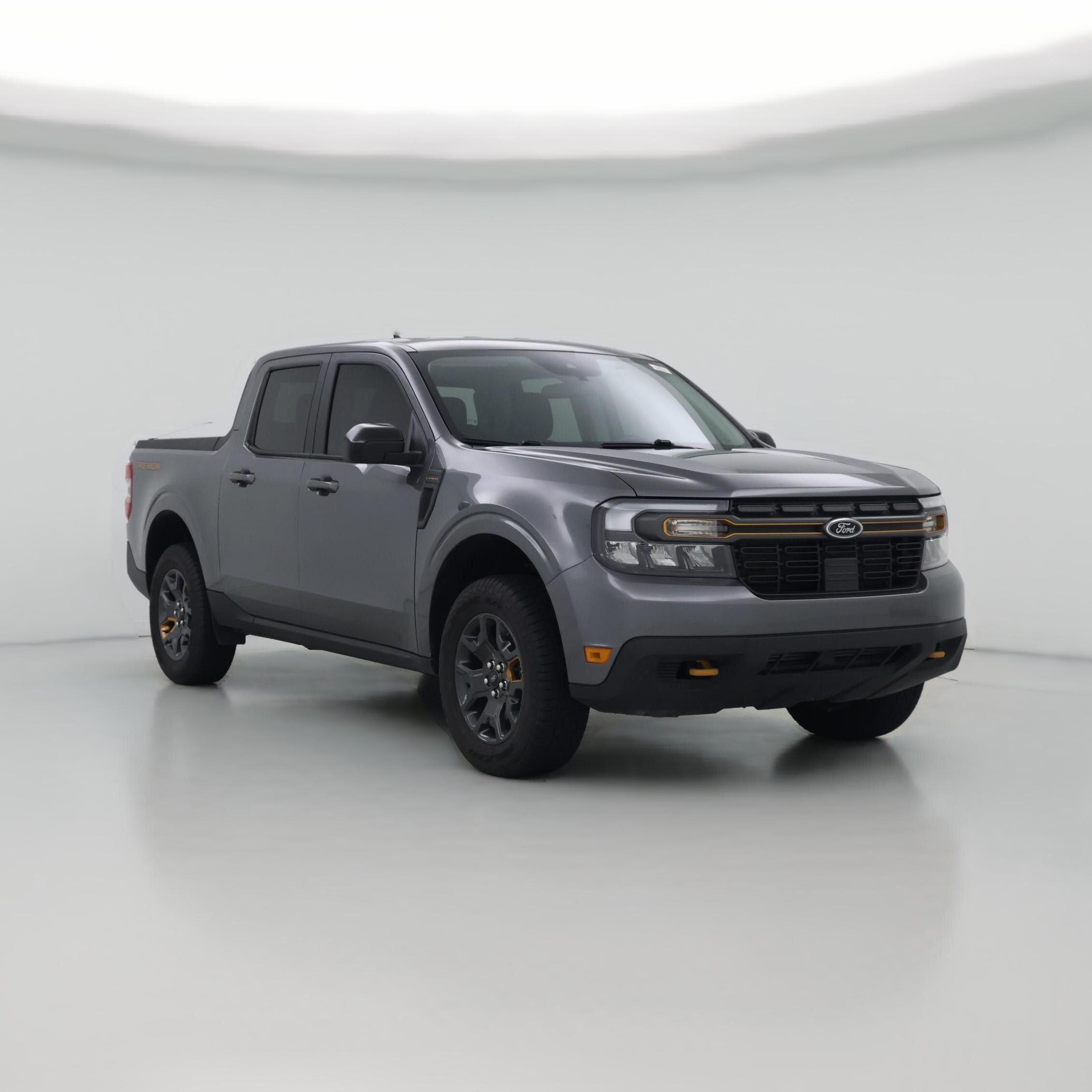 Thumbnail: 2024 Ford Maverick - 1