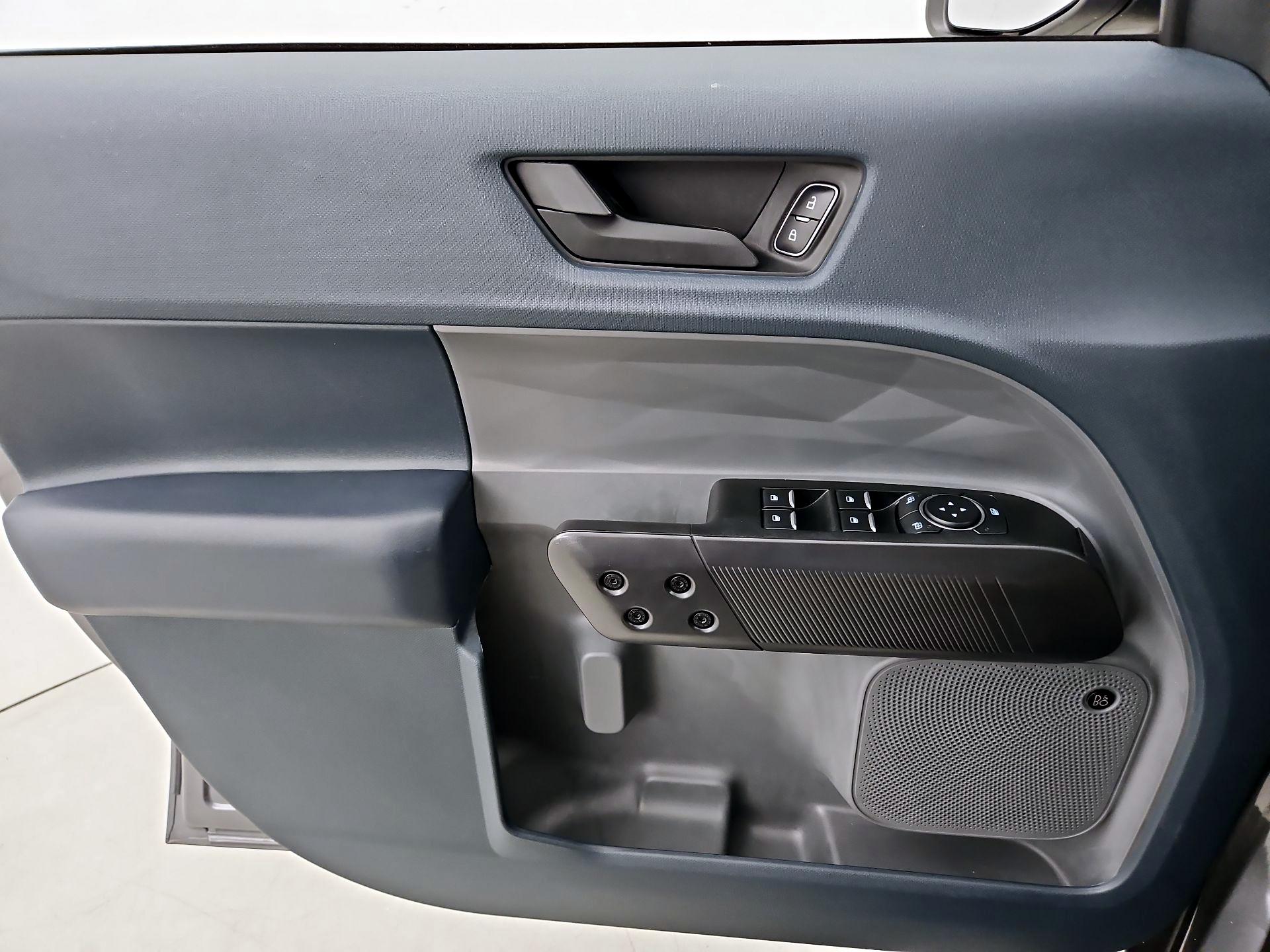 Thumbnail: 2024 Ford Maverick - 12