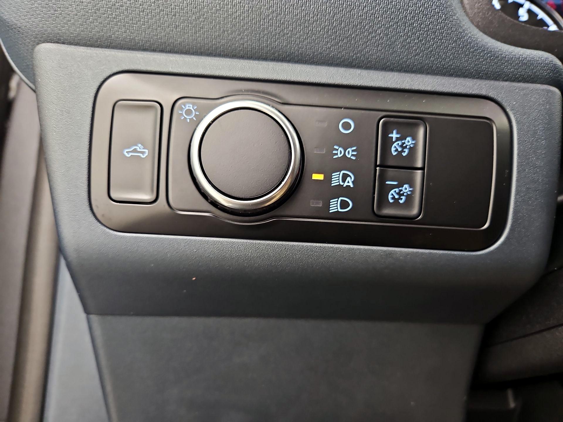 Thumbnail: 2024 Ford Maverick - 13