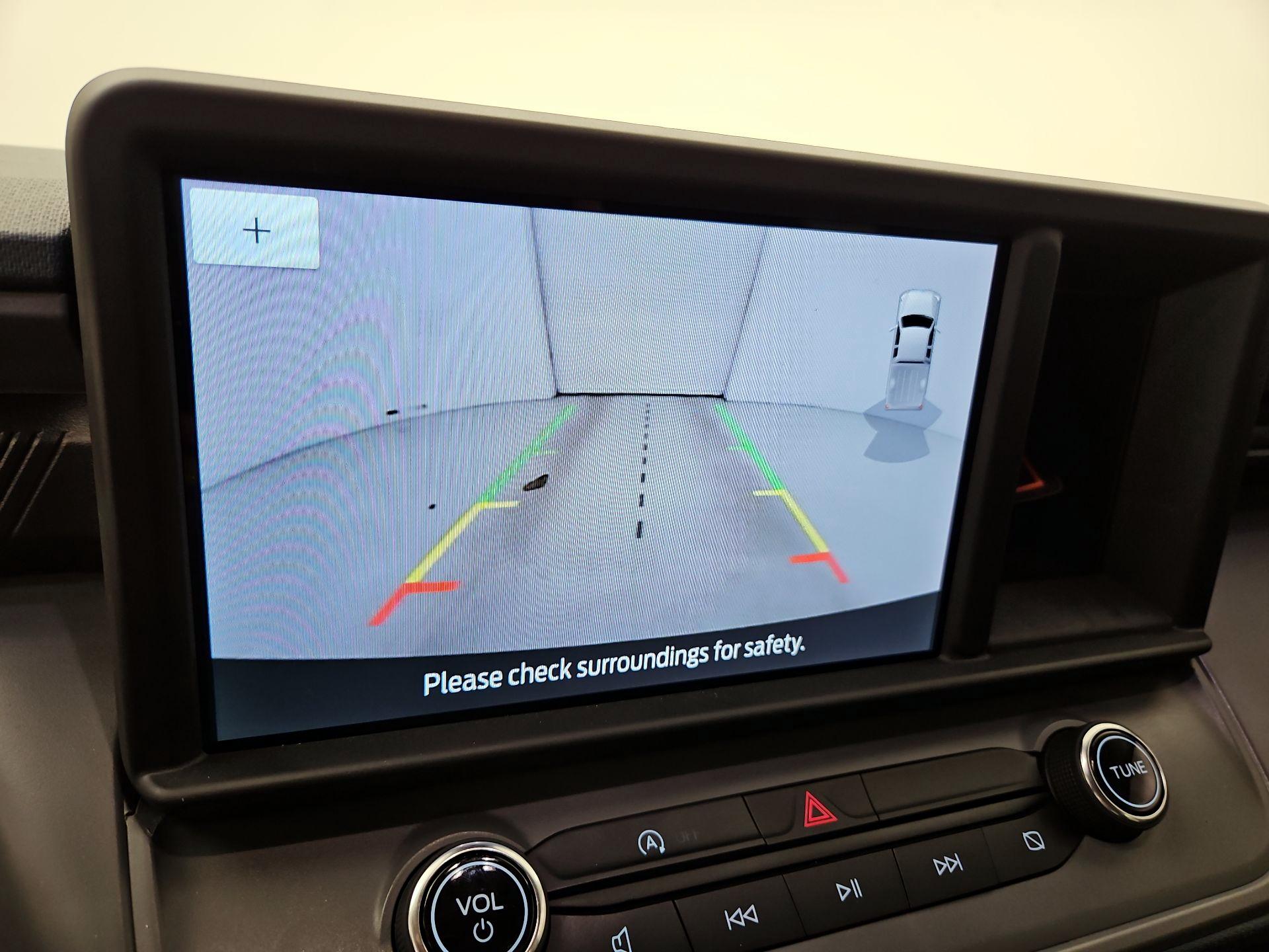 Thumbnail: 2024 Ford Maverick - 15