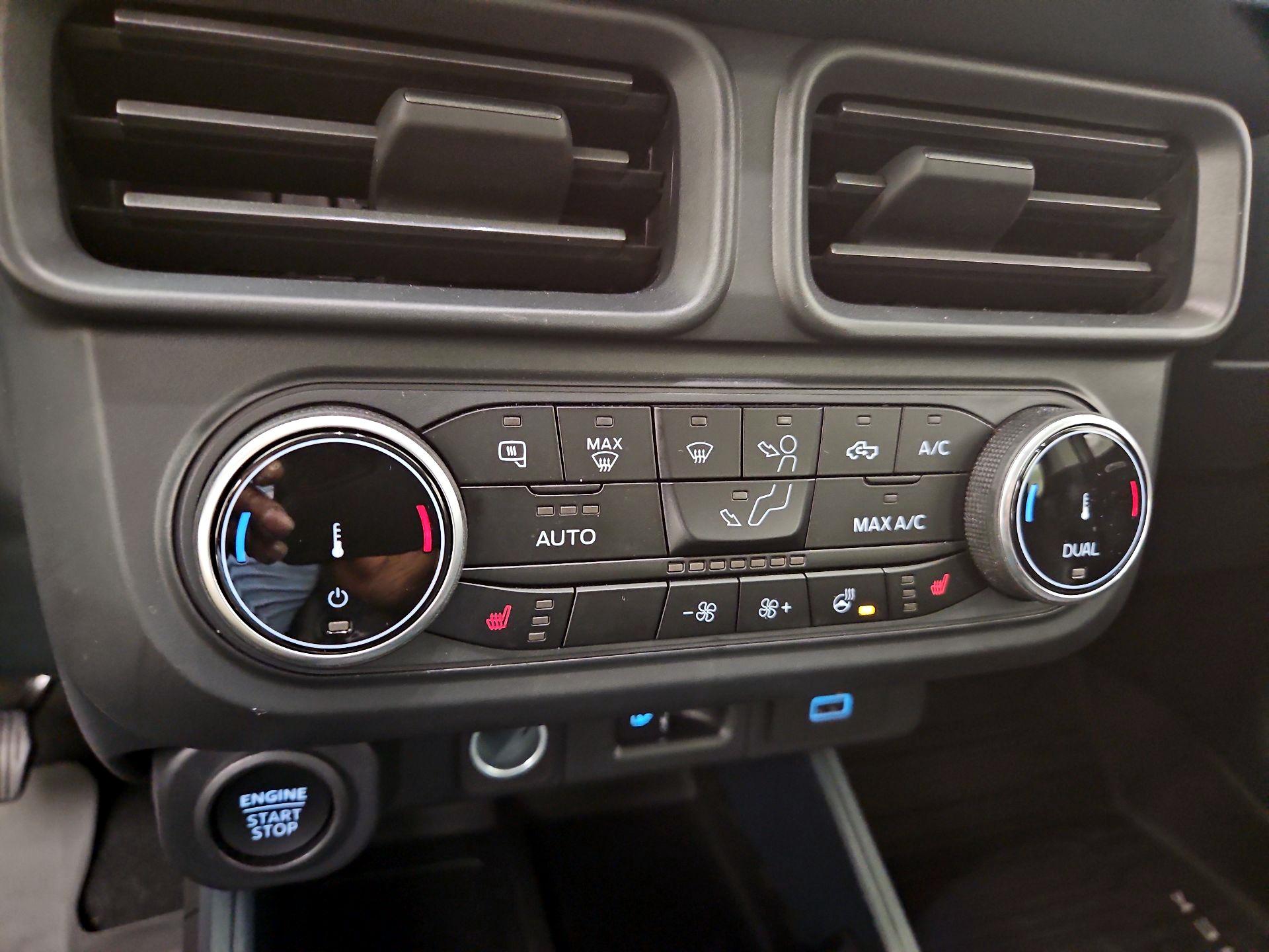 Thumbnail: 2024 Ford Maverick - 17