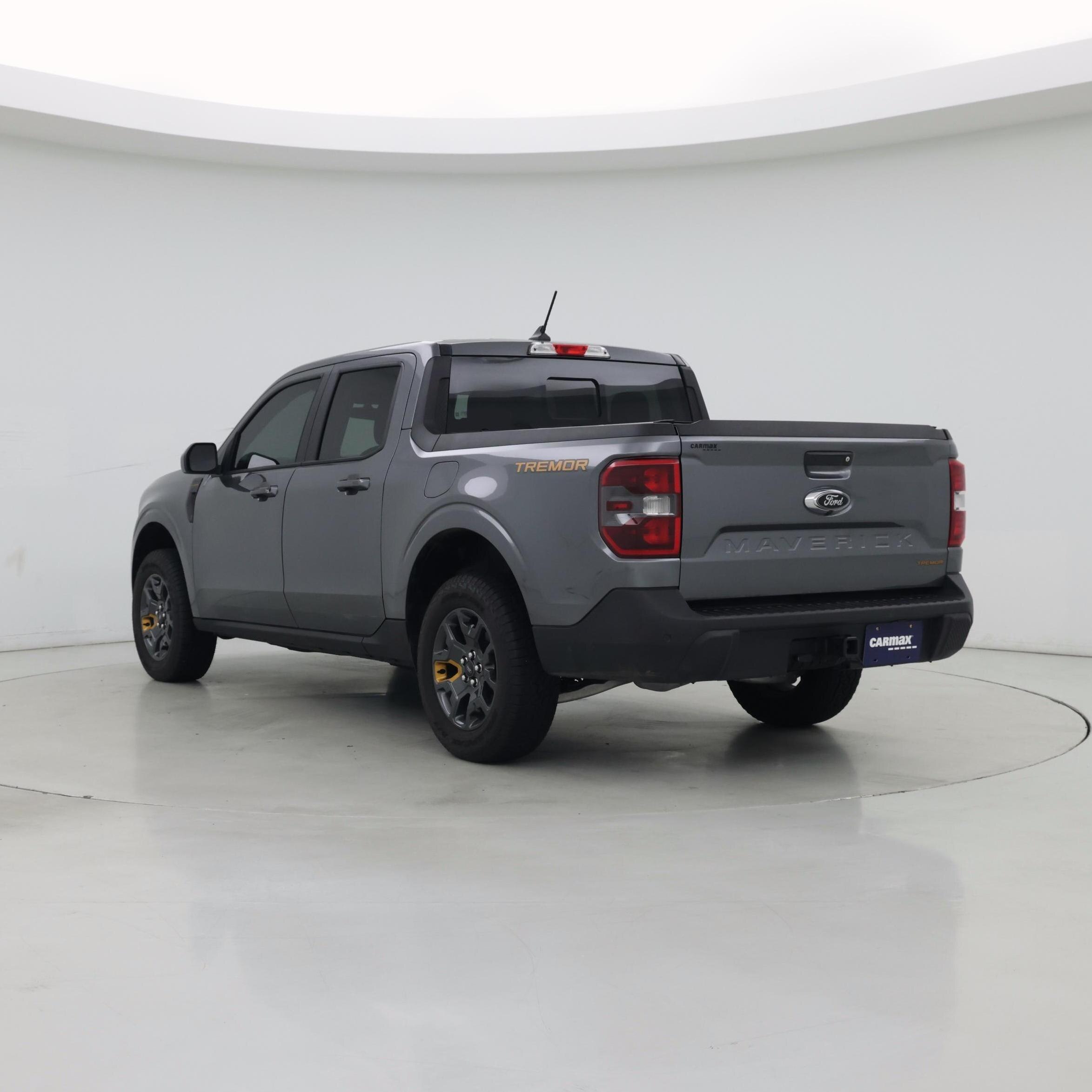 Thumbnail: 2024 Ford Maverick - 2