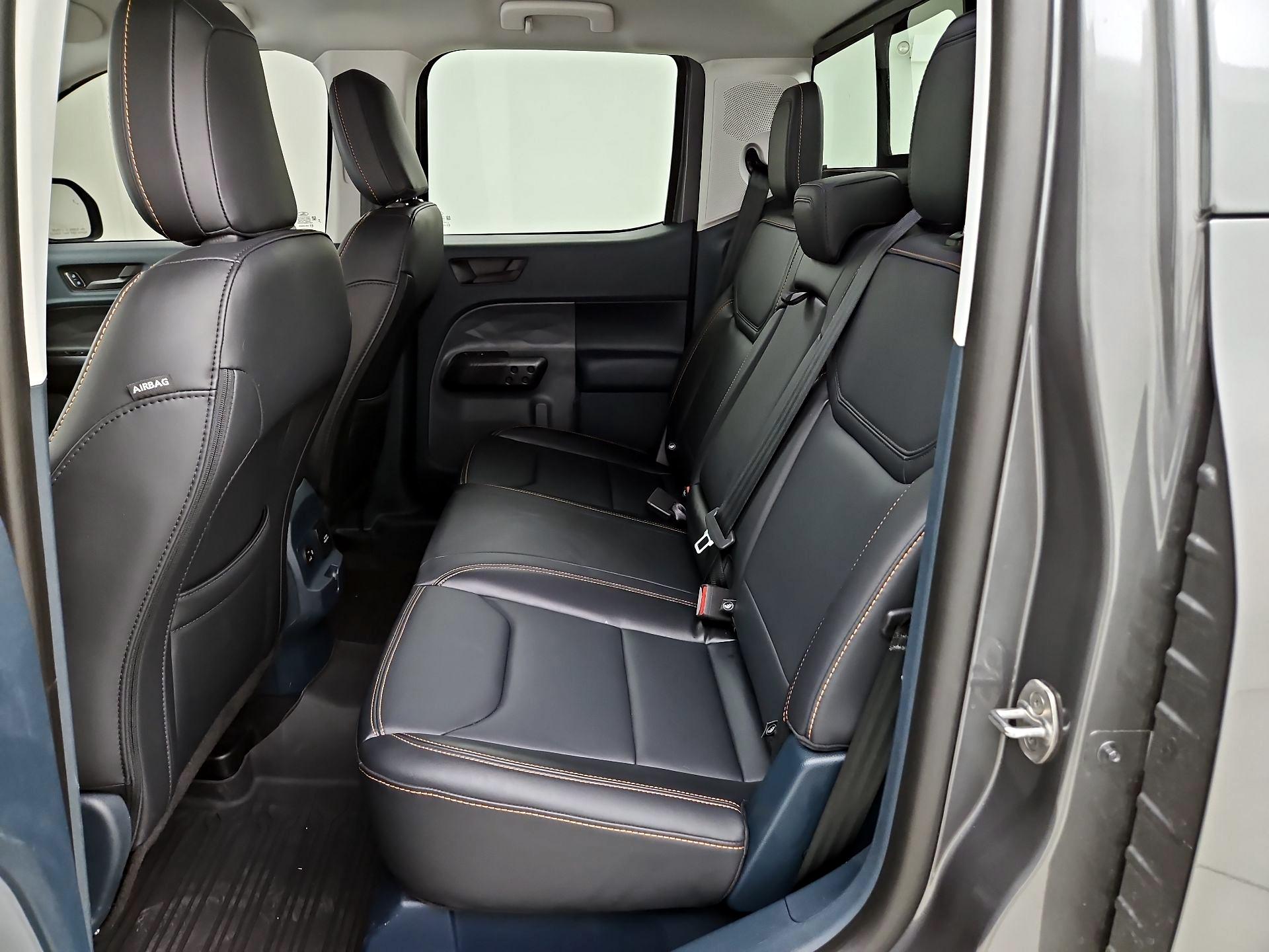 Thumbnail: 2024 Ford Maverick - 20