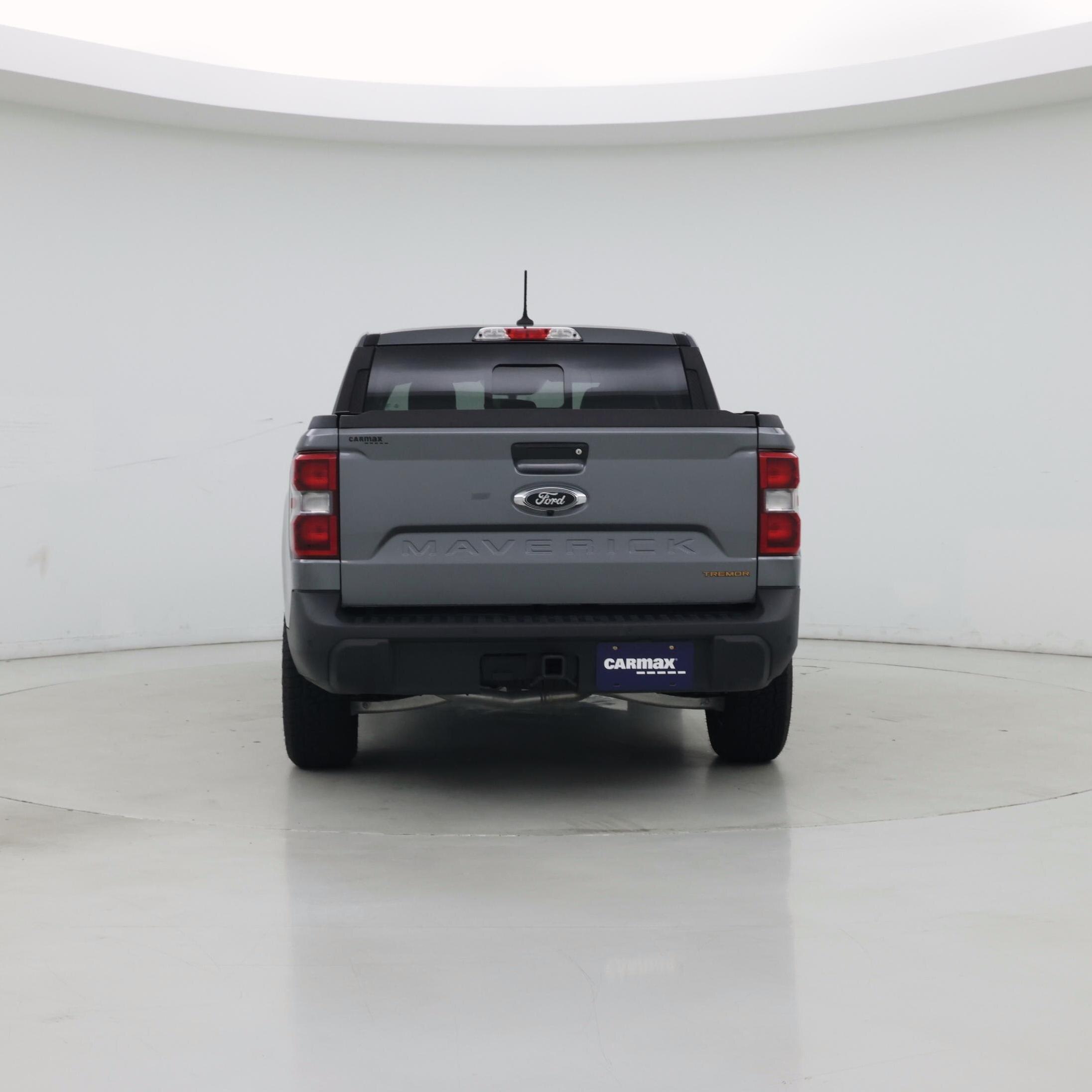 Thumbnail: 2024 Ford Maverick - 6