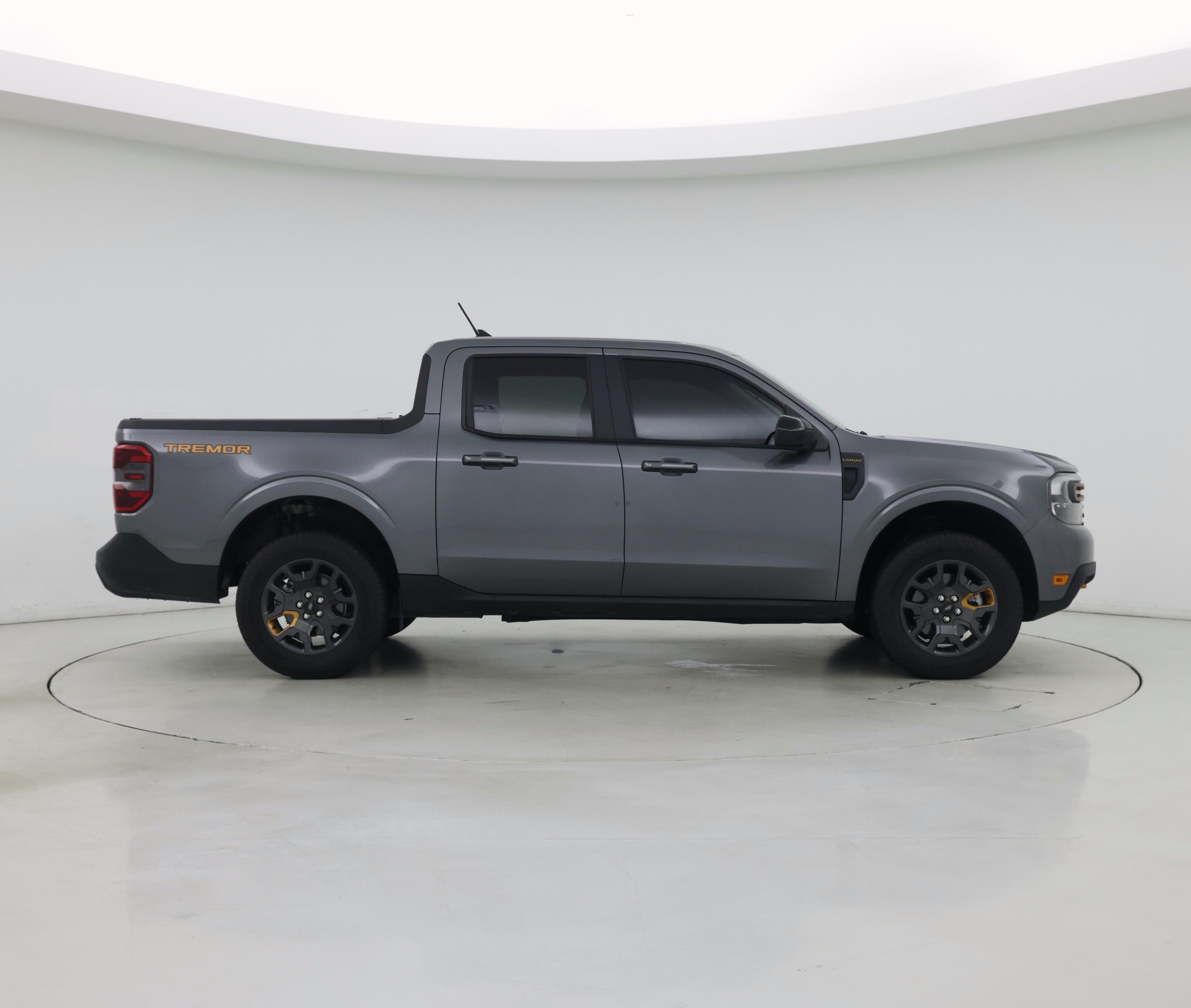 Thumbnail: 2024 Ford Maverick - 7