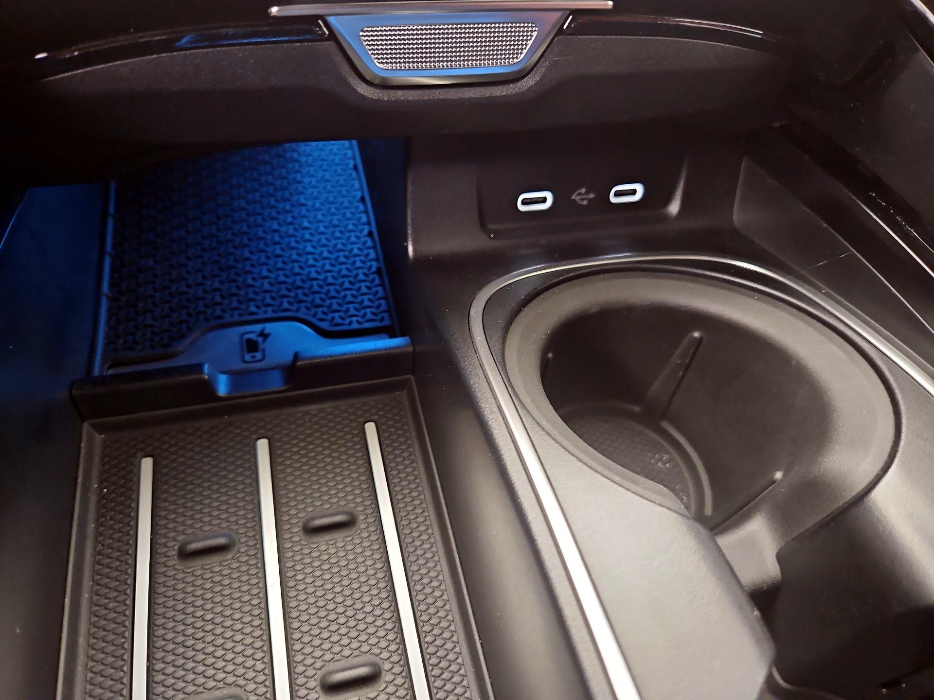 Thumbnail: 2021 Mercedes-Benz S-Class - 19