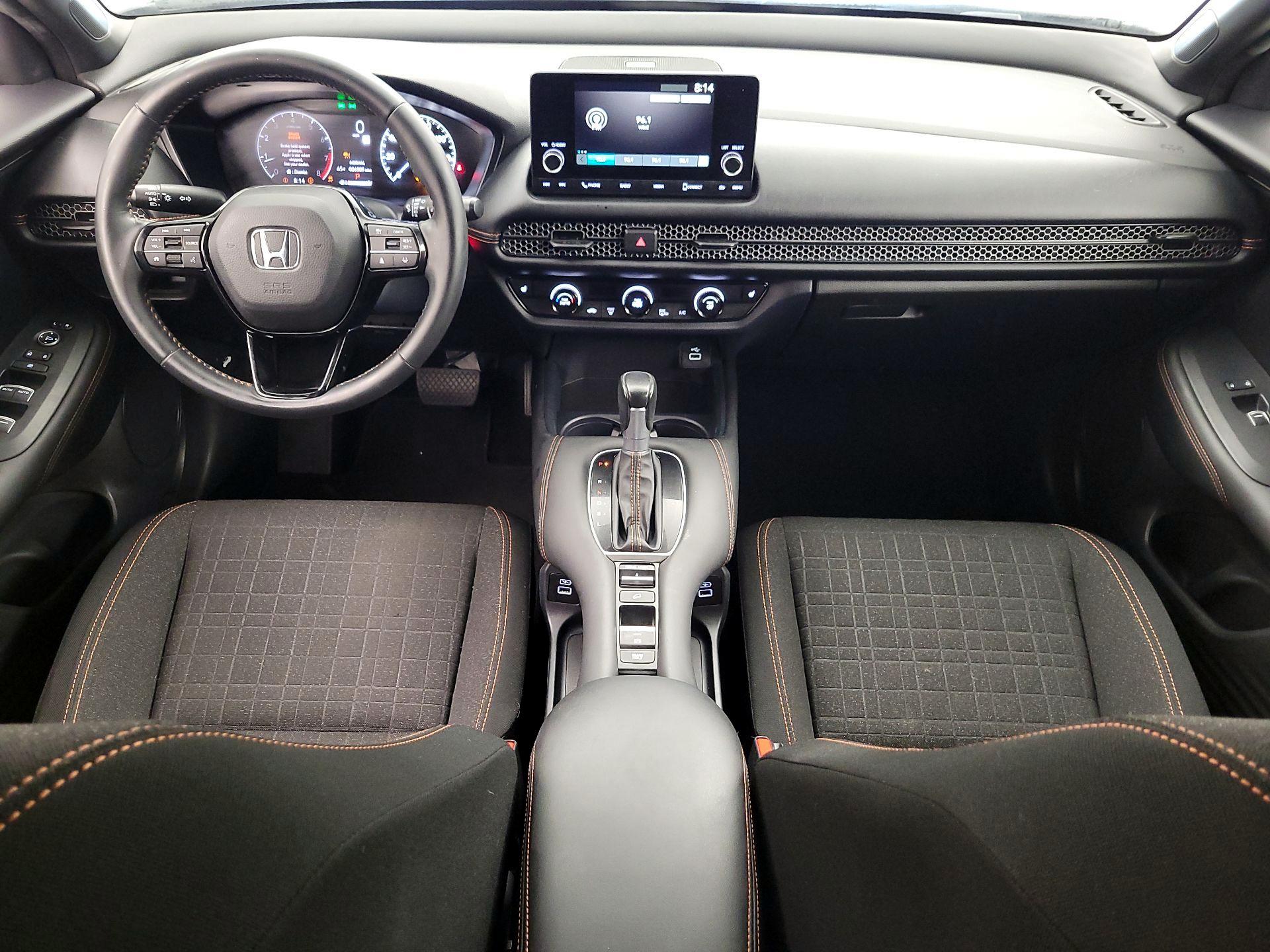 Thumbnail: 2023 Honda HR-V - 9