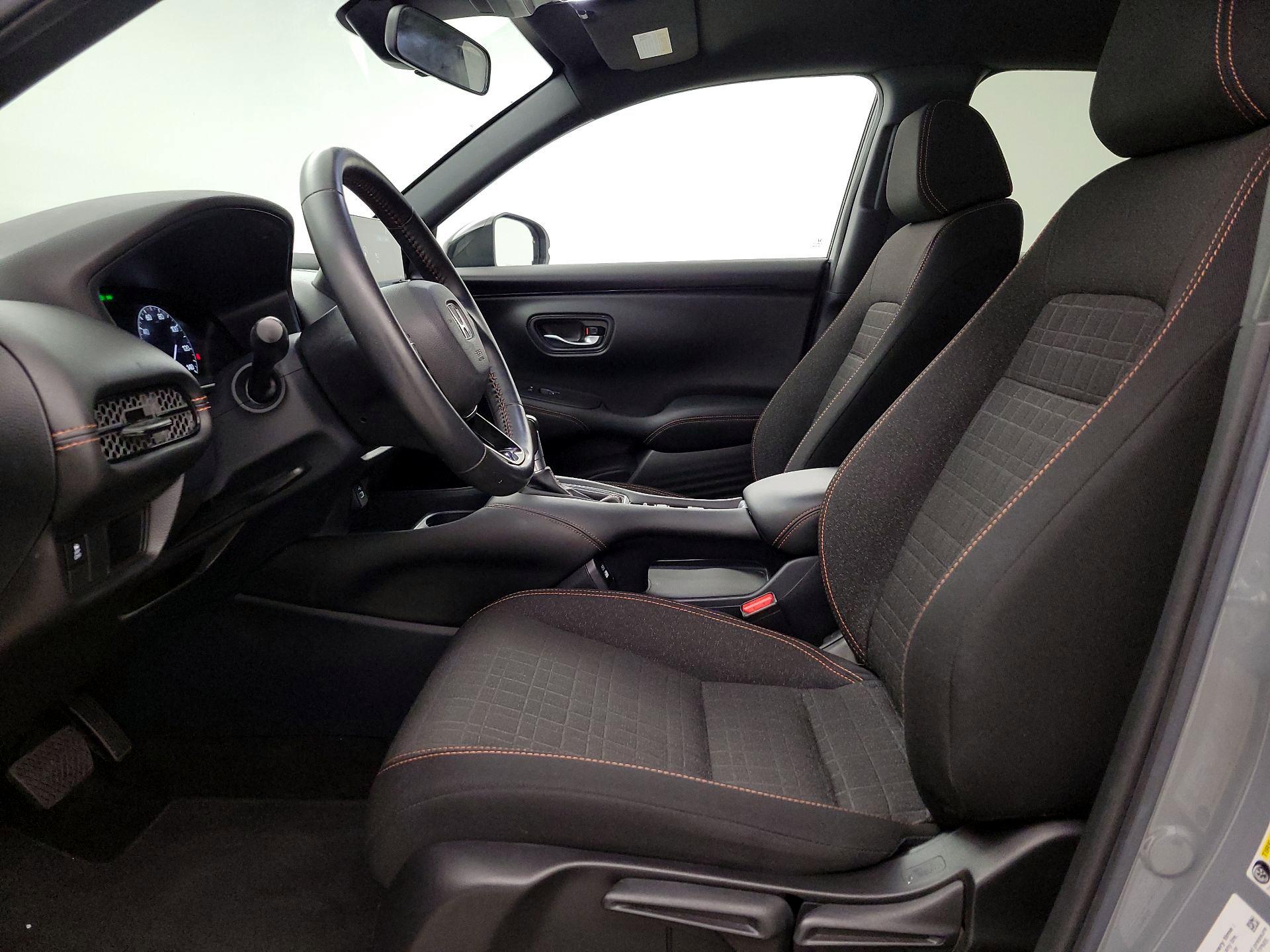 Thumbnail: 2023 Honda HR-V - 11