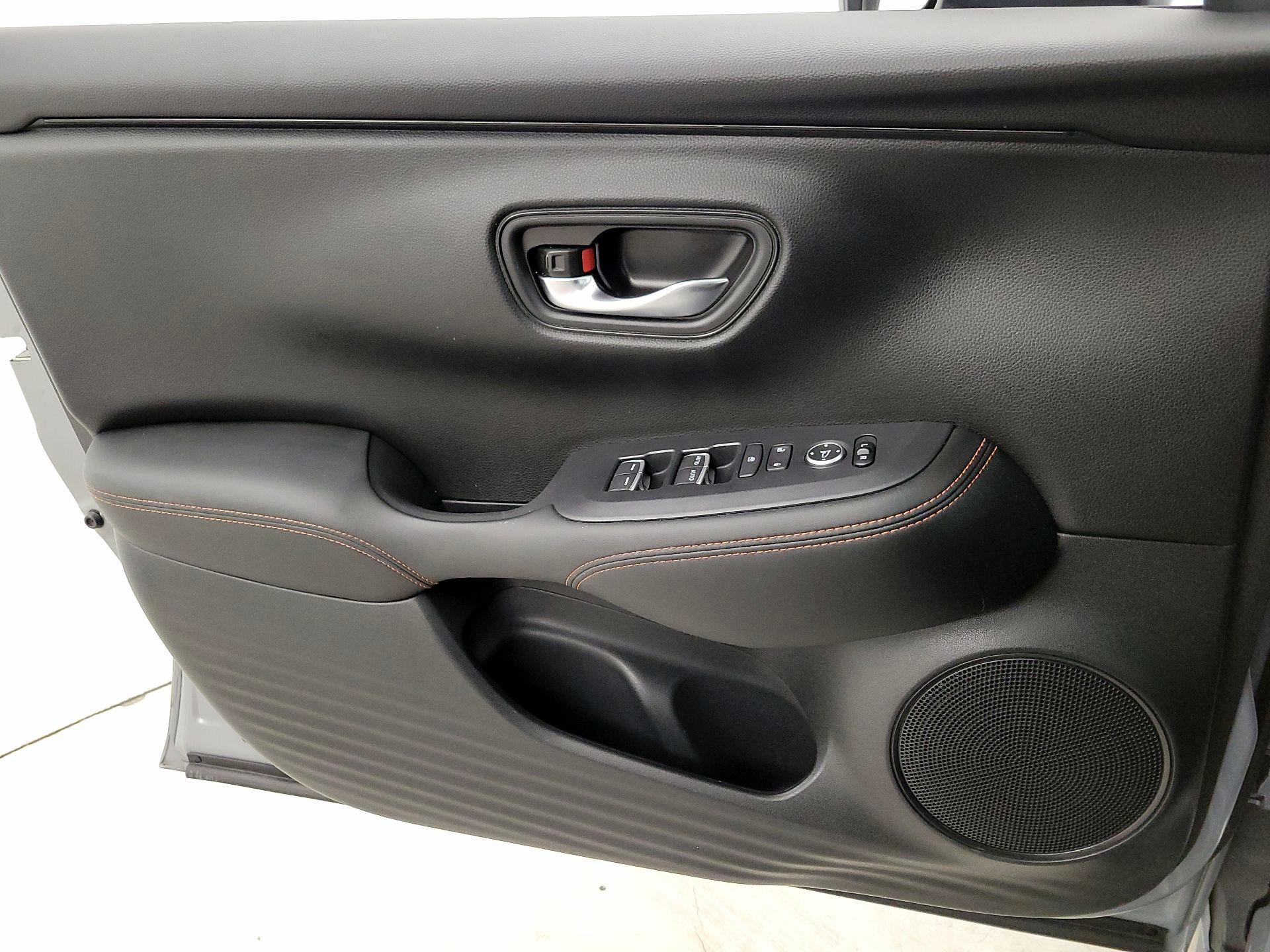 Thumbnail: 2023 Honda HR-V - 12