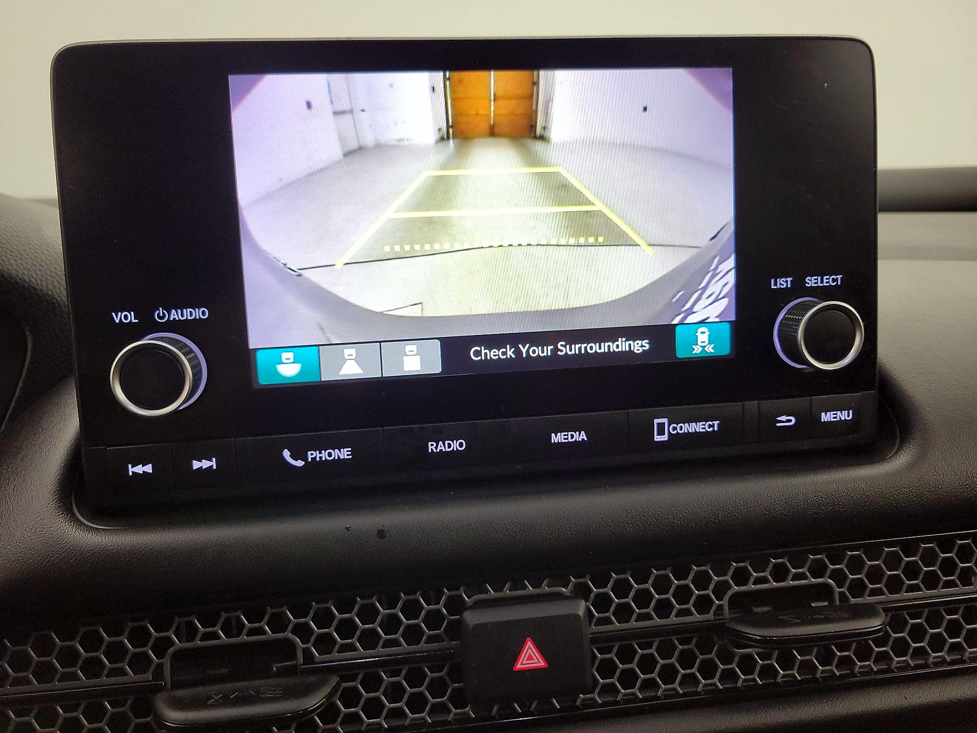 Thumbnail: 2023 Honda HR-V - 14