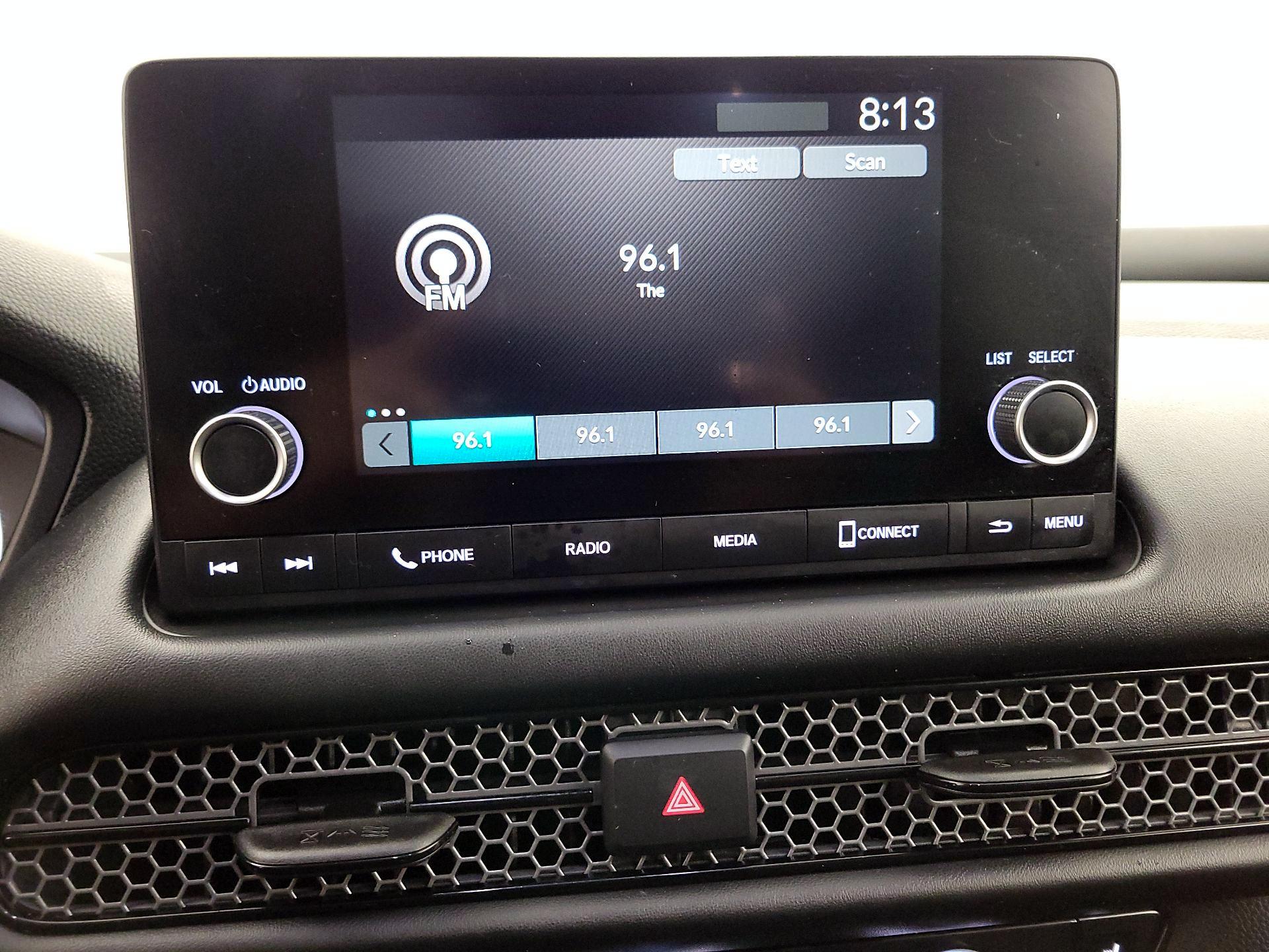 Thumbnail: 2023 Honda HR-V - 15