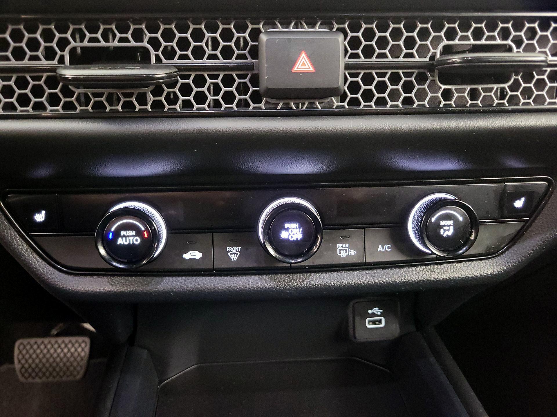 Thumbnail: 2023 Honda HR-V - 16