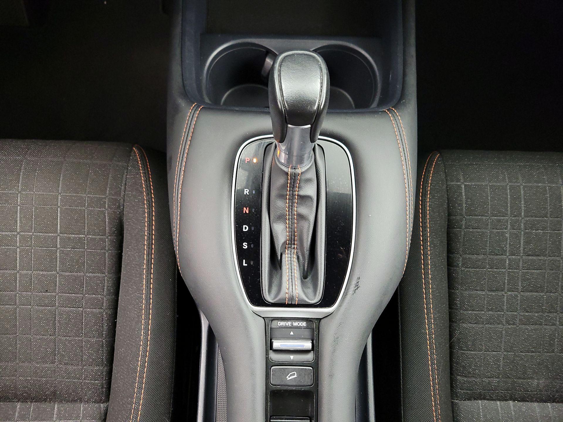 Thumbnail: 2023 Honda HR-V - 17