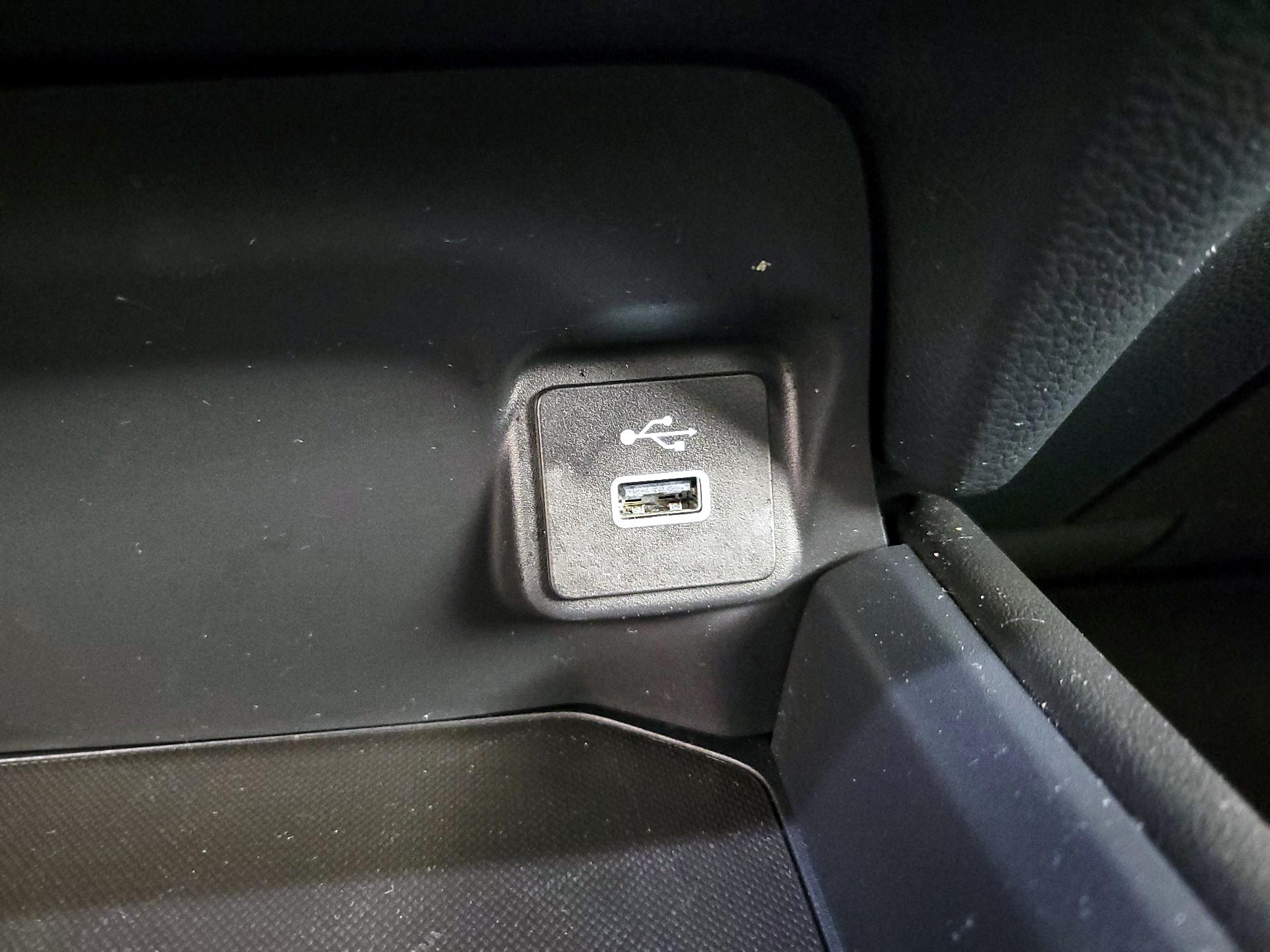 Thumbnail: 2023 Honda HR-V - 18