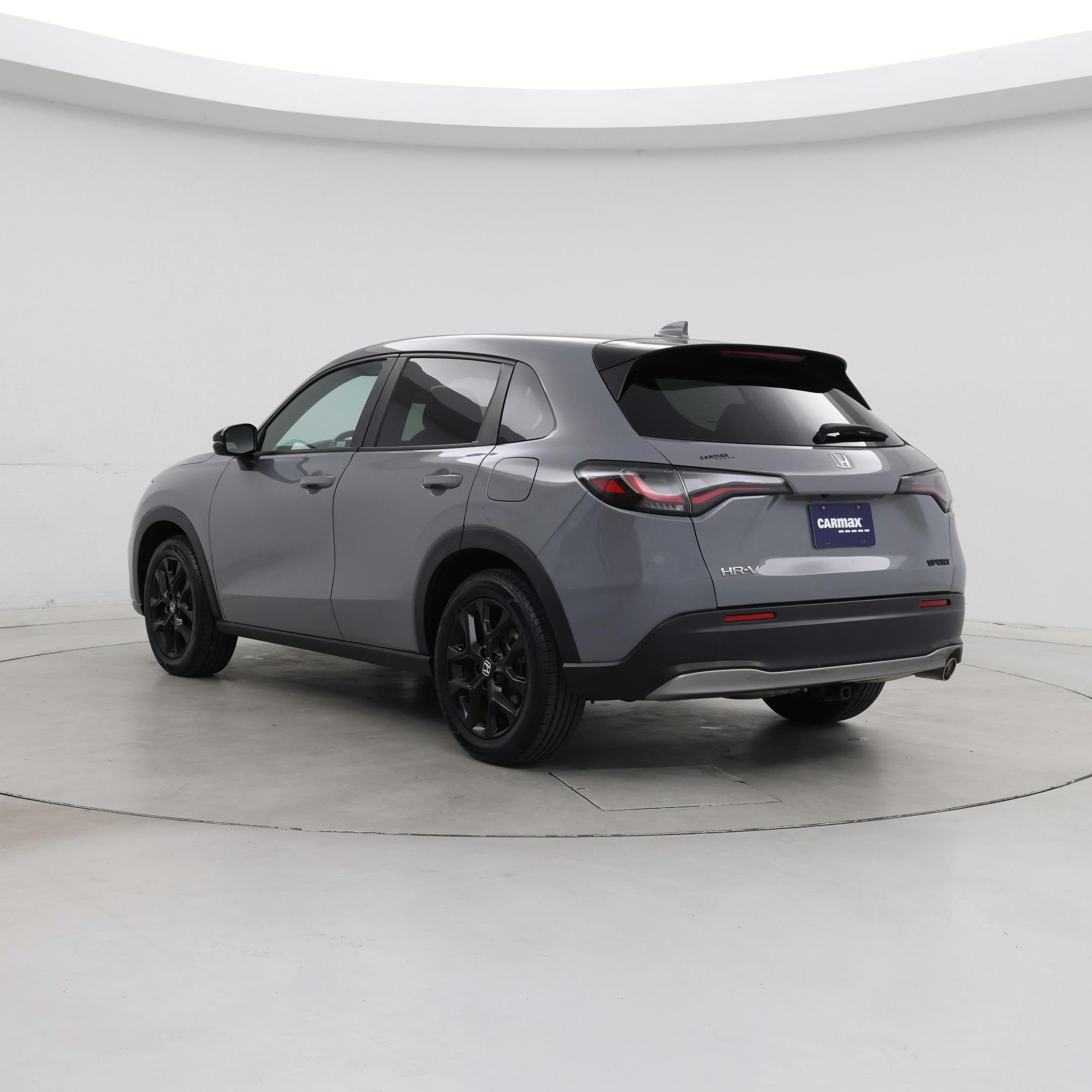 Thumbnail: 2023 Honda HR-V - 2