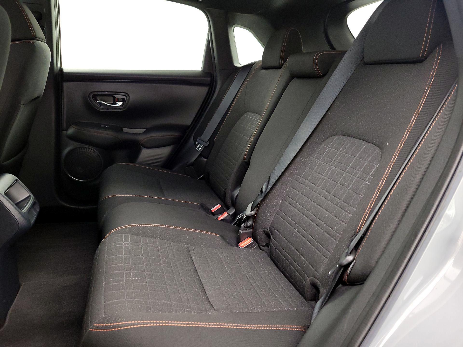 Thumbnail: 2023 Honda HR-V - 19