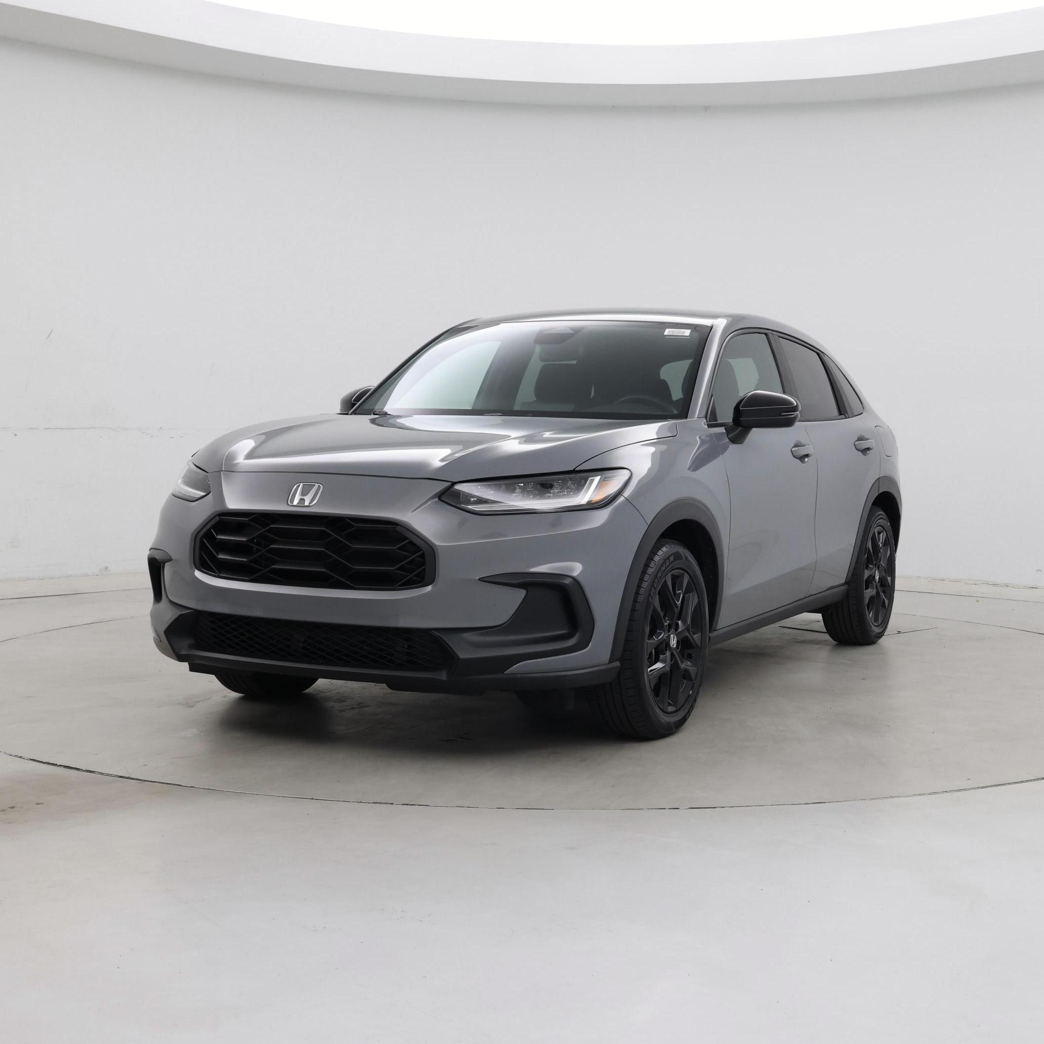 Thumbnail: 2023 Honda HR-V - 4