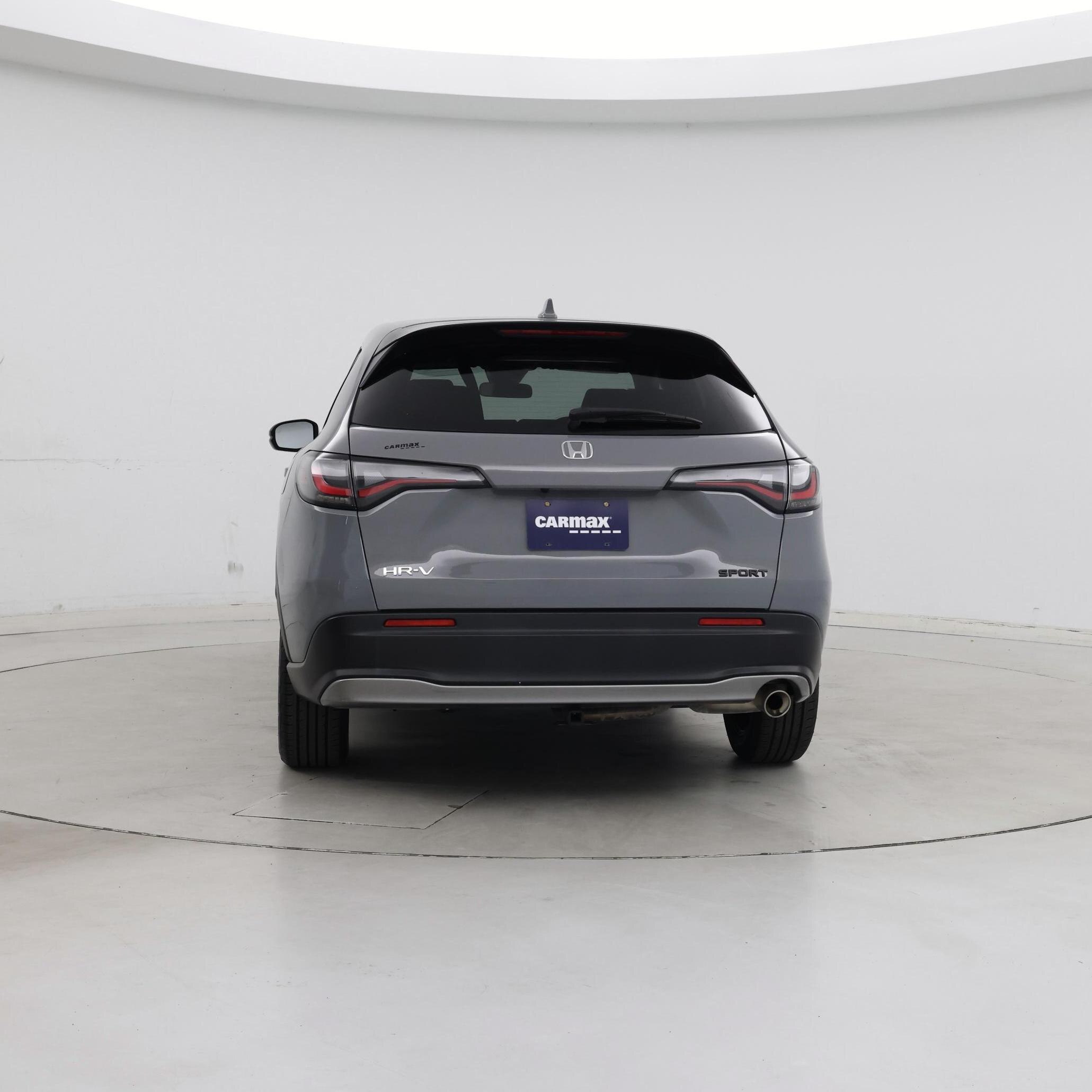 Thumbnail: 2023 Honda HR-V - 6