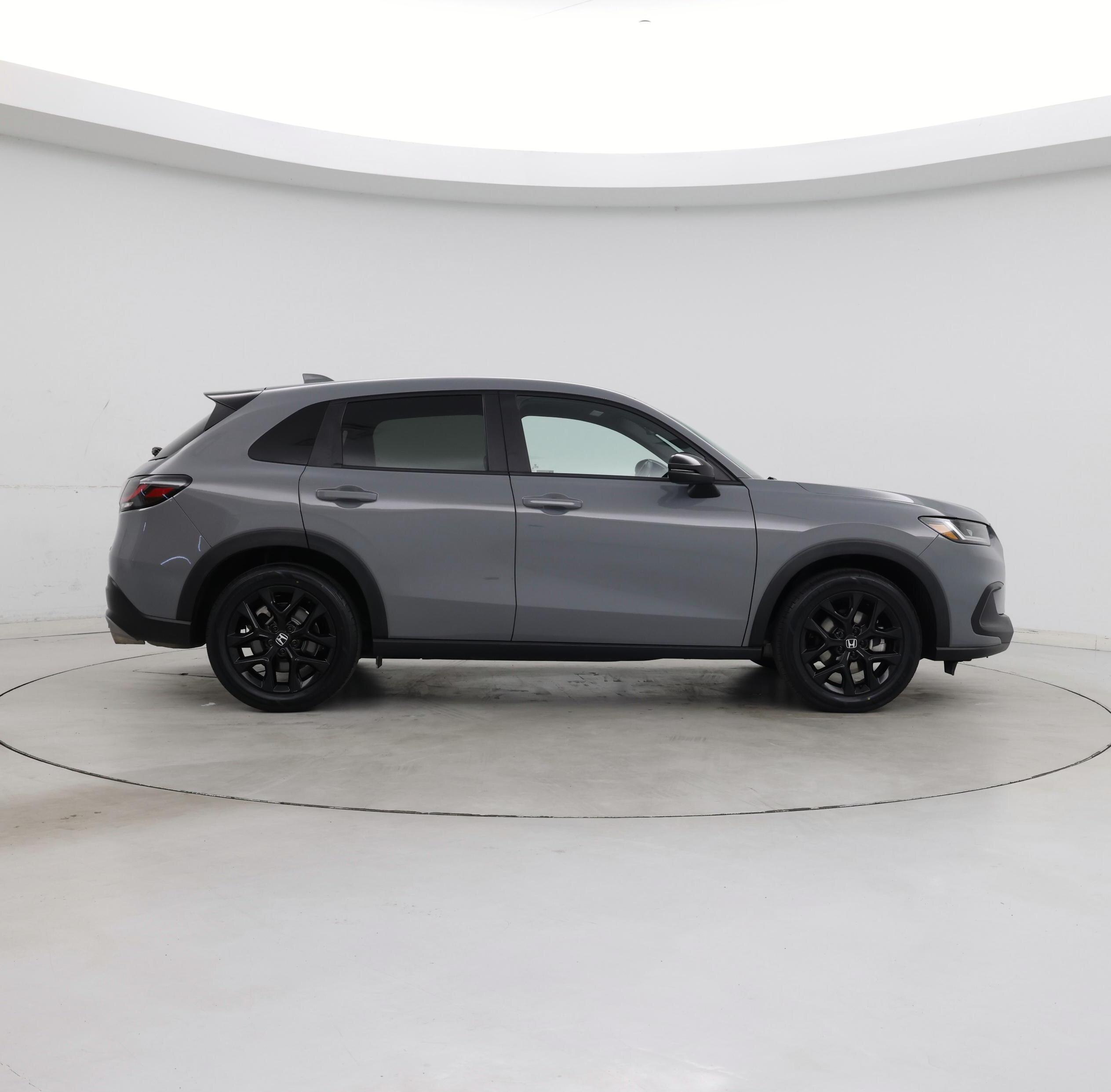 Thumbnail: 2023 Honda HR-V - 7