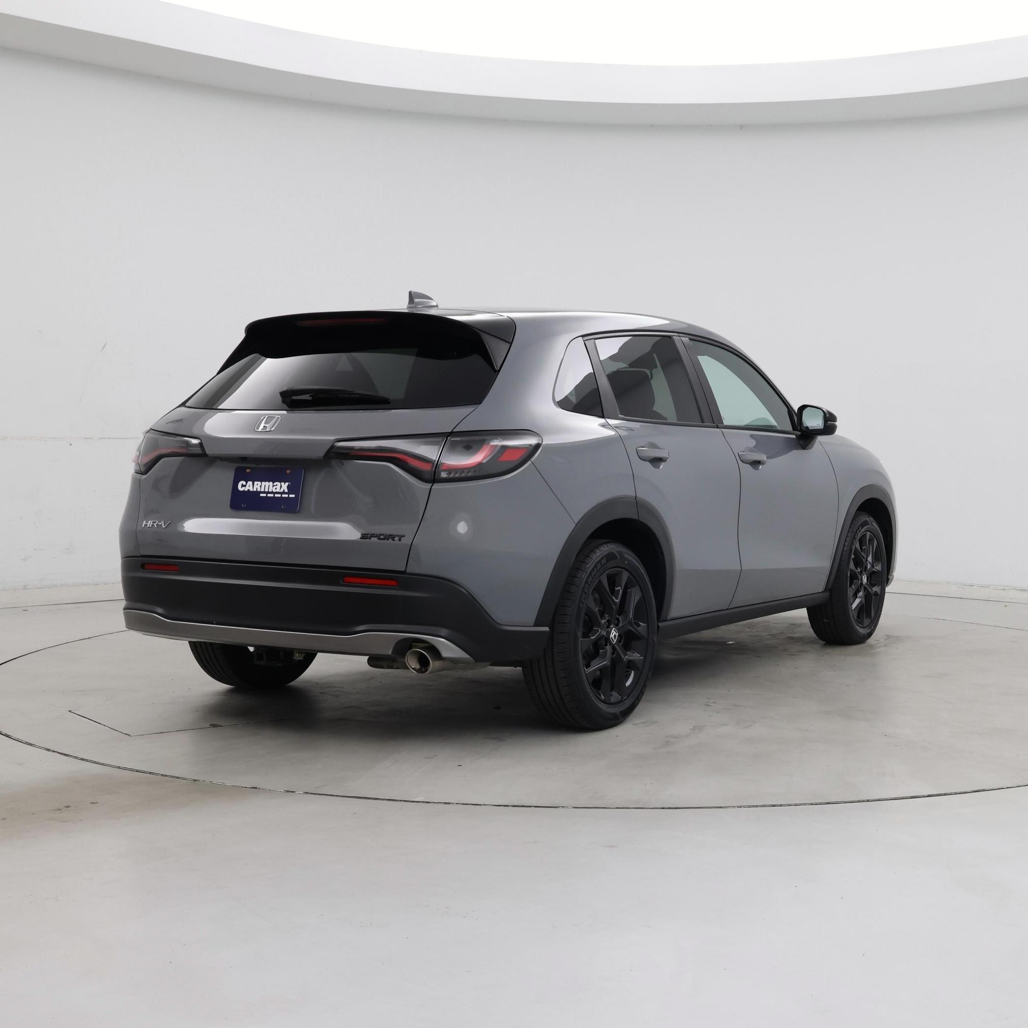 Thumbnail: 2023 Honda HR-V - 8