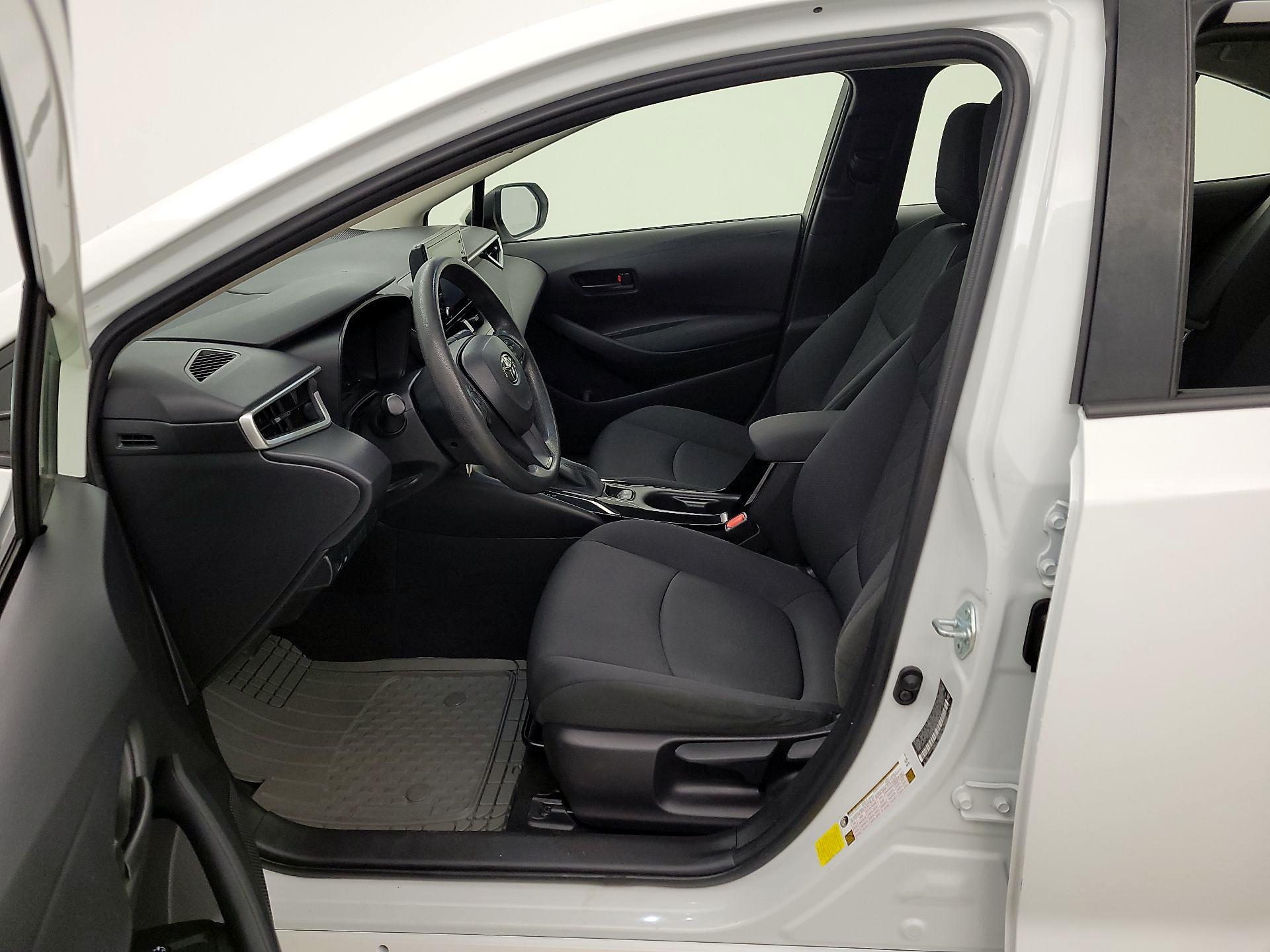 Thumbnail: 2022 Toyota Corolla - 11