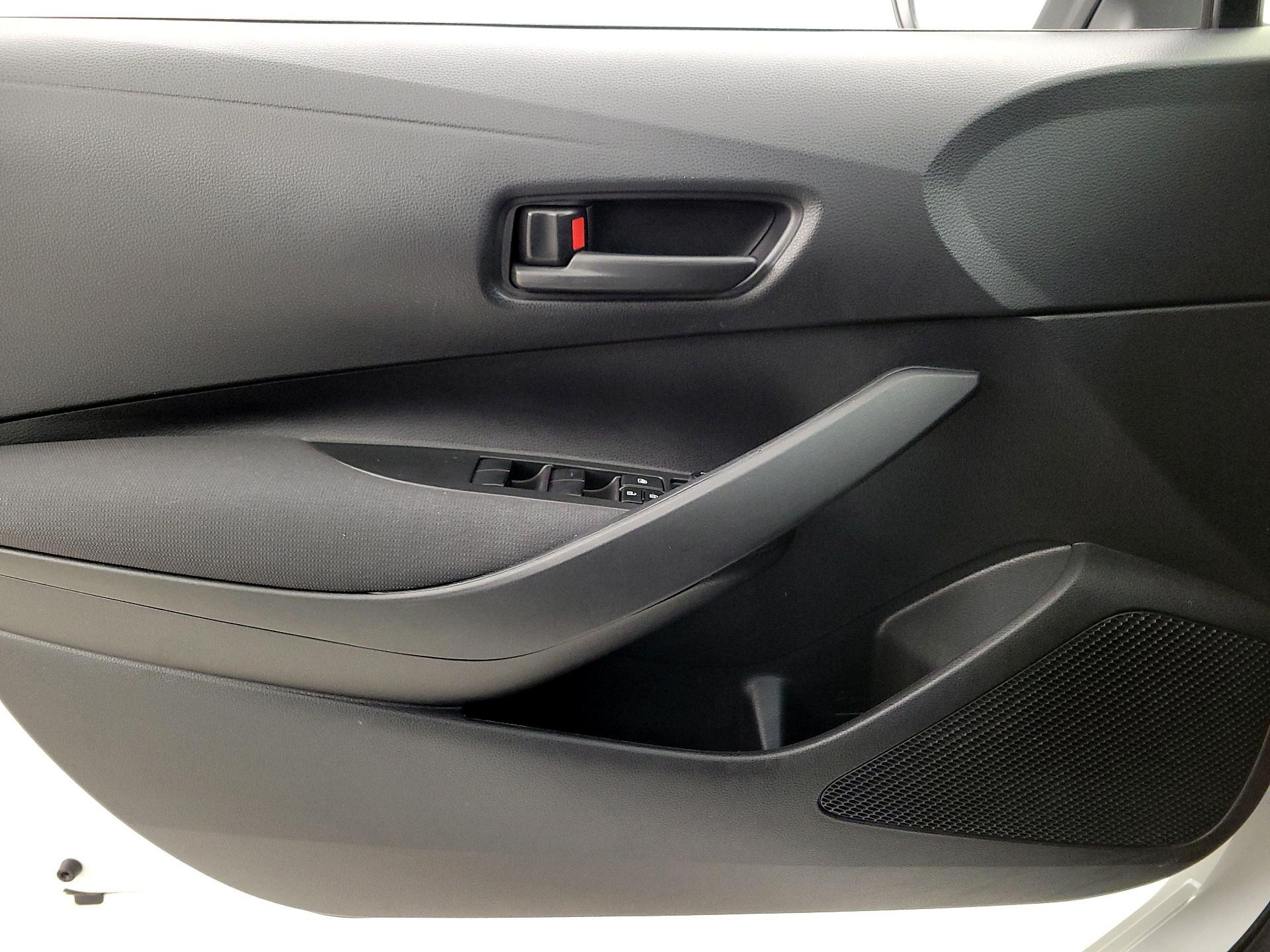 Thumbnail: 2022 Toyota Corolla - 12