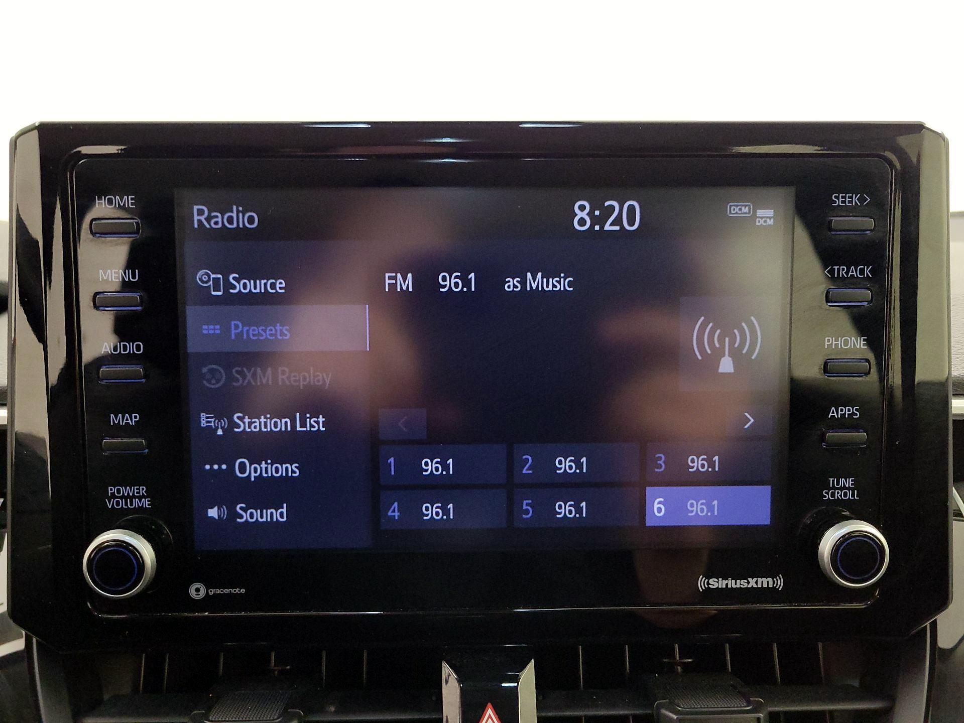 Thumbnail: 2022 Toyota Corolla - 15