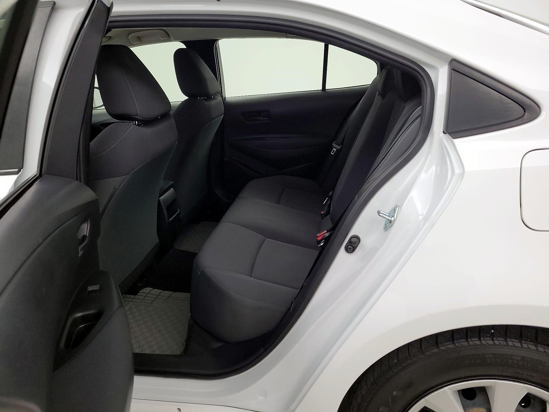 Thumbnail: 2022 Toyota Corolla - 19