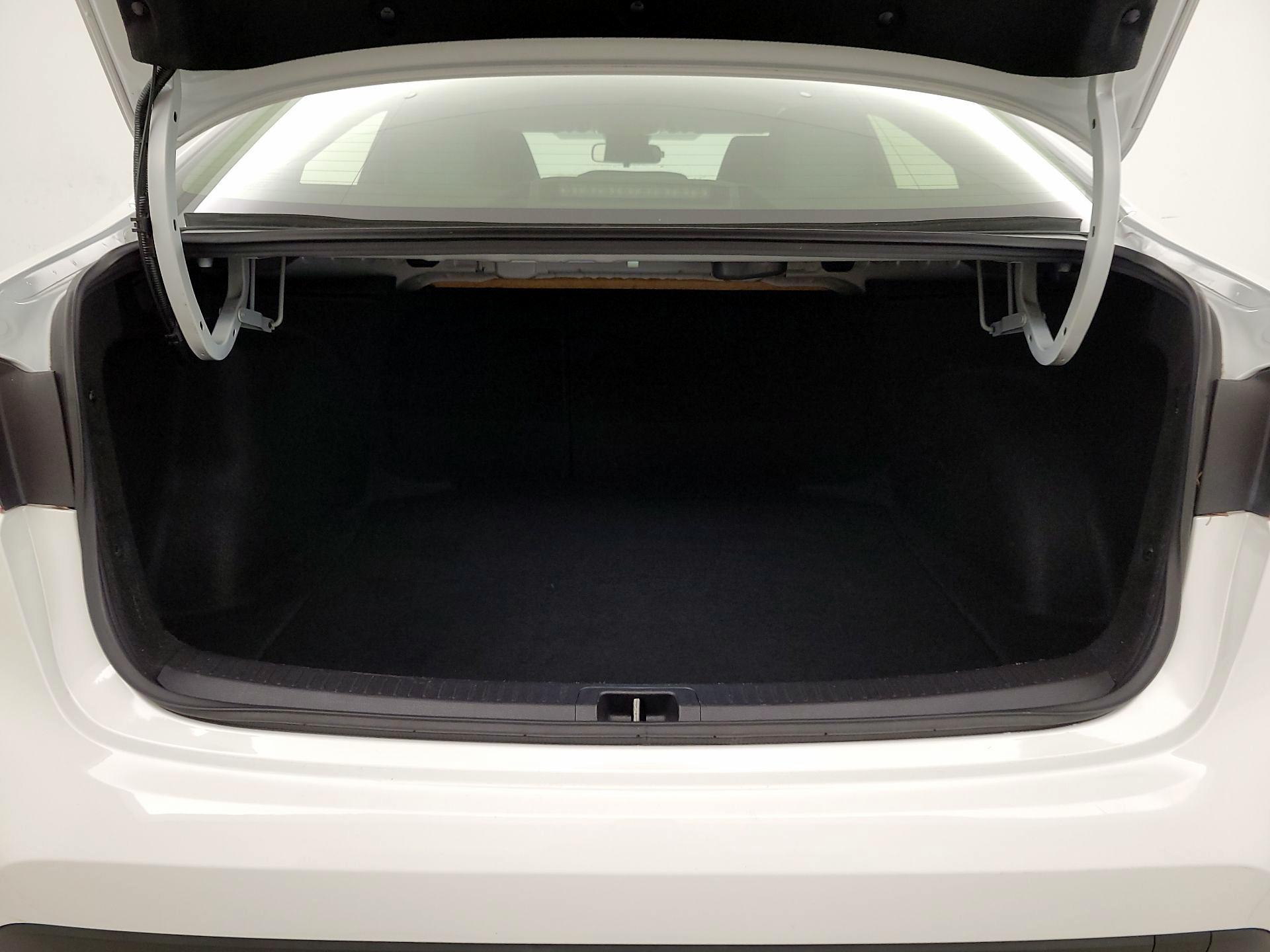 Thumbnail: 2022 Toyota Corolla - 20