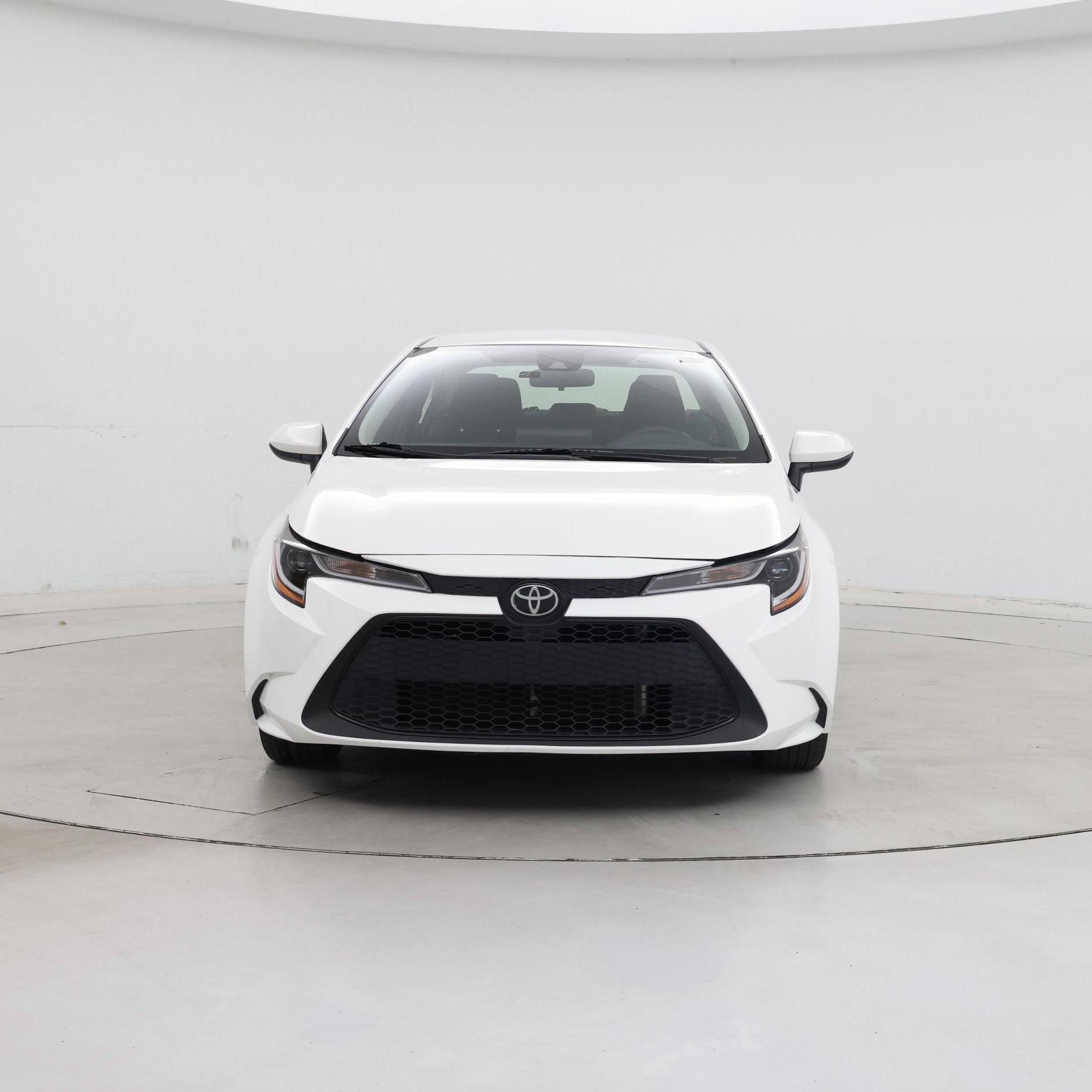Thumbnail: 2022 Toyota Corolla - 5