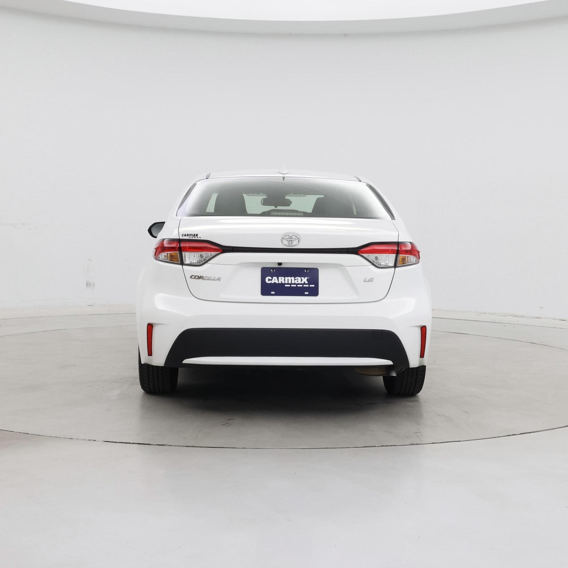 Thumbnail: 2022 Toyota Corolla - 6