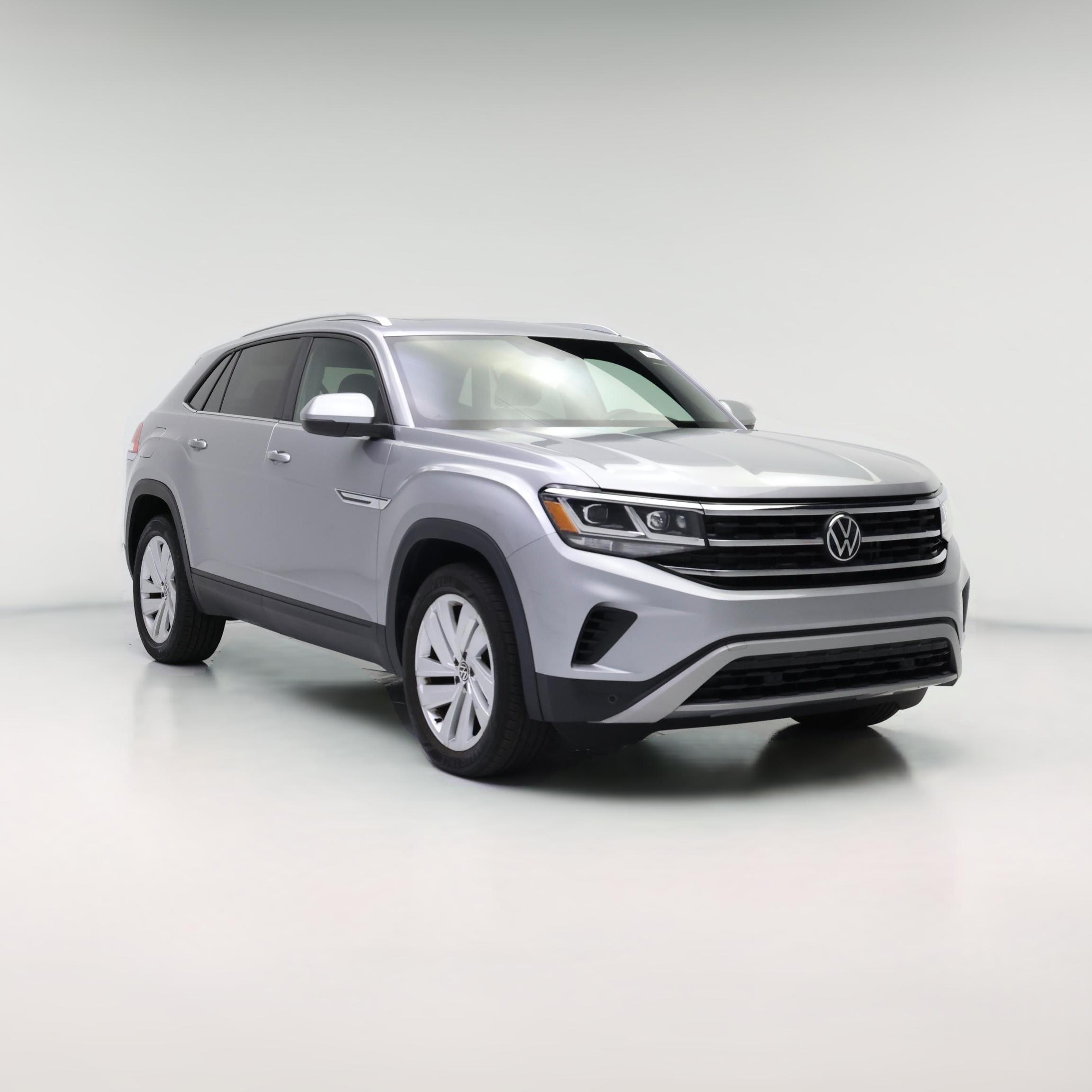 Thumbnail: 2023 Volkswagen Atlas - 1