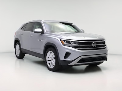 2023 Volkswagen Atlas Cross Sport SE w/Tech
