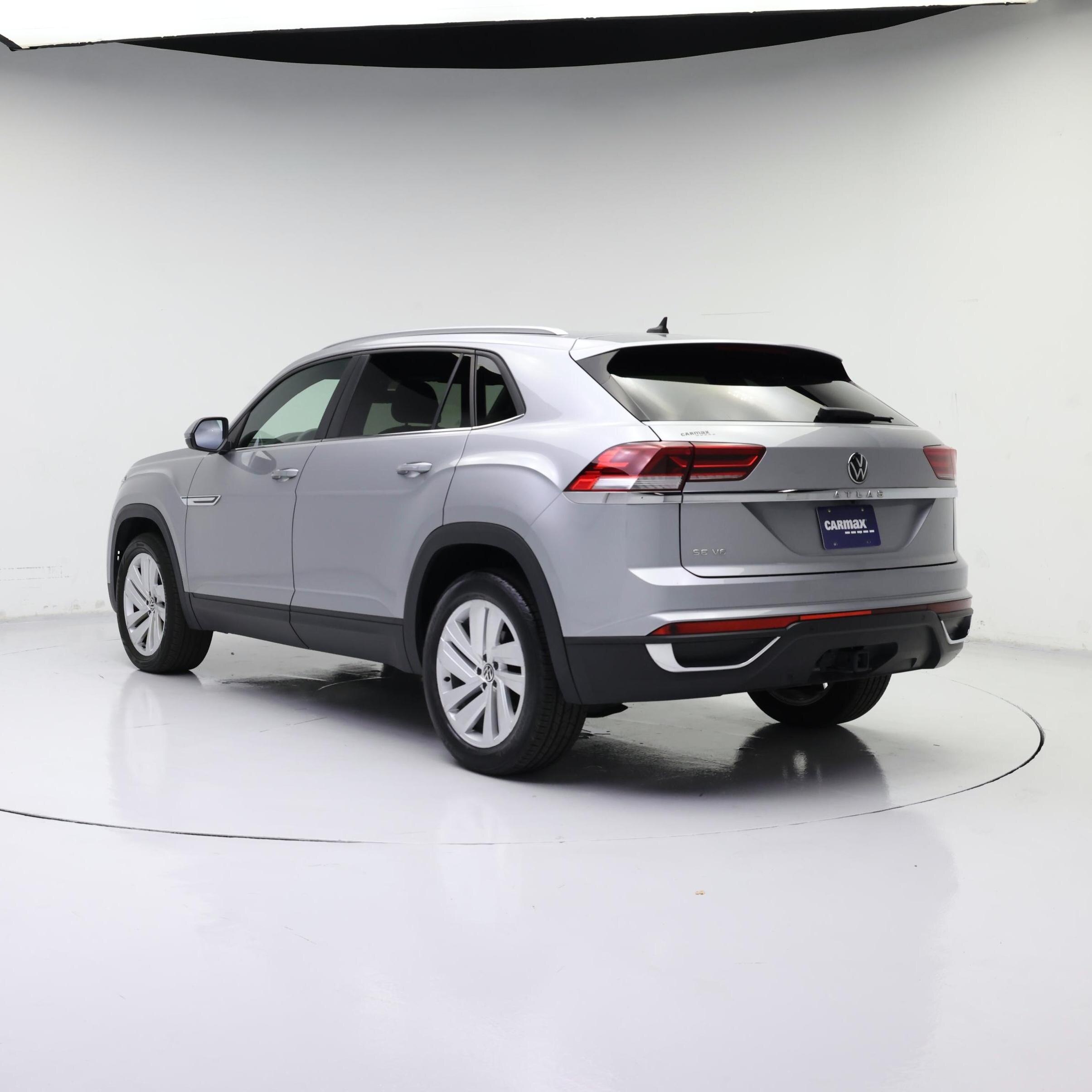 Thumbnail: 2023 Volkswagen Atlas - 2