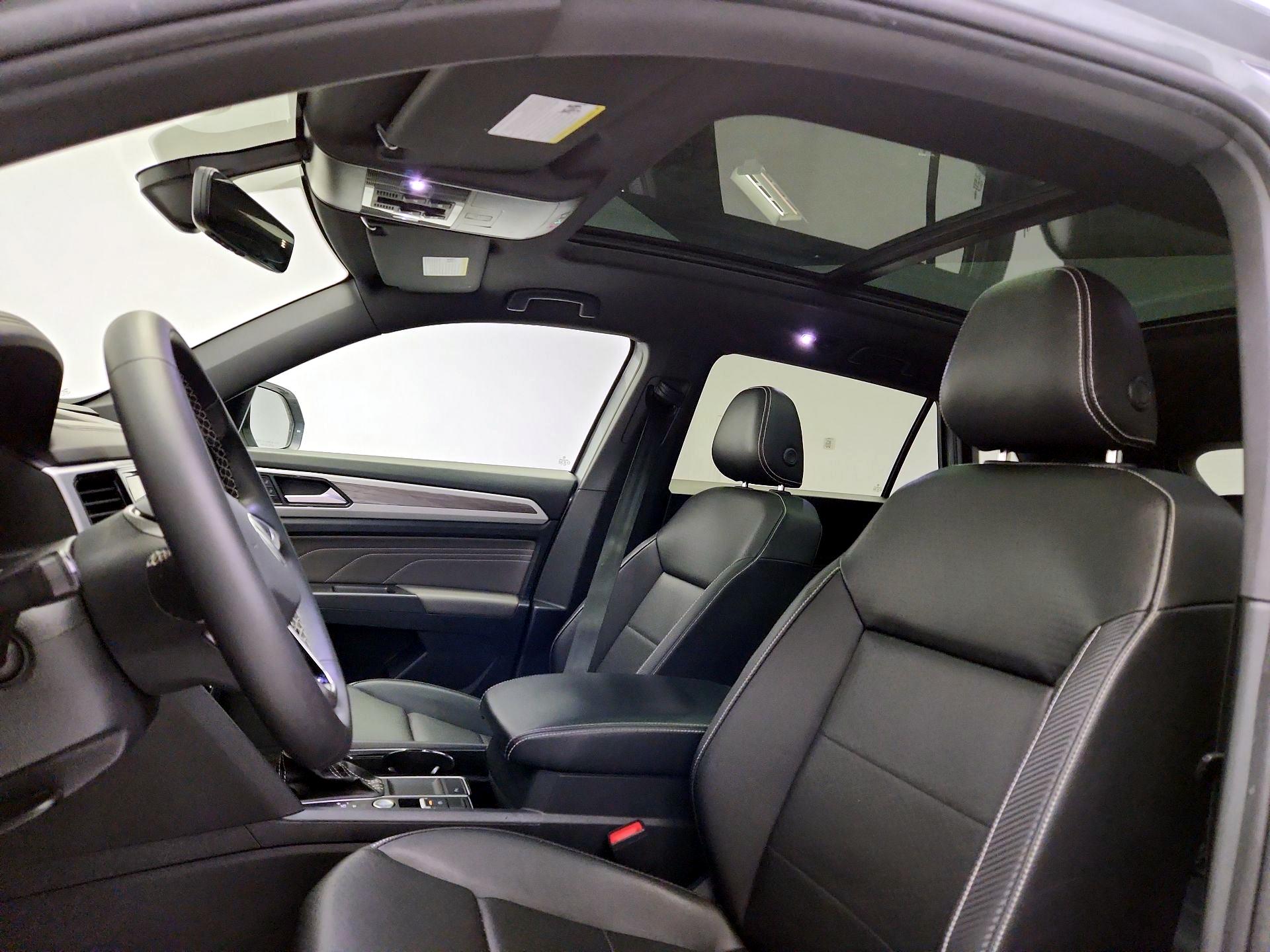 Thumbnail: 2023 Volkswagen Atlas - 19