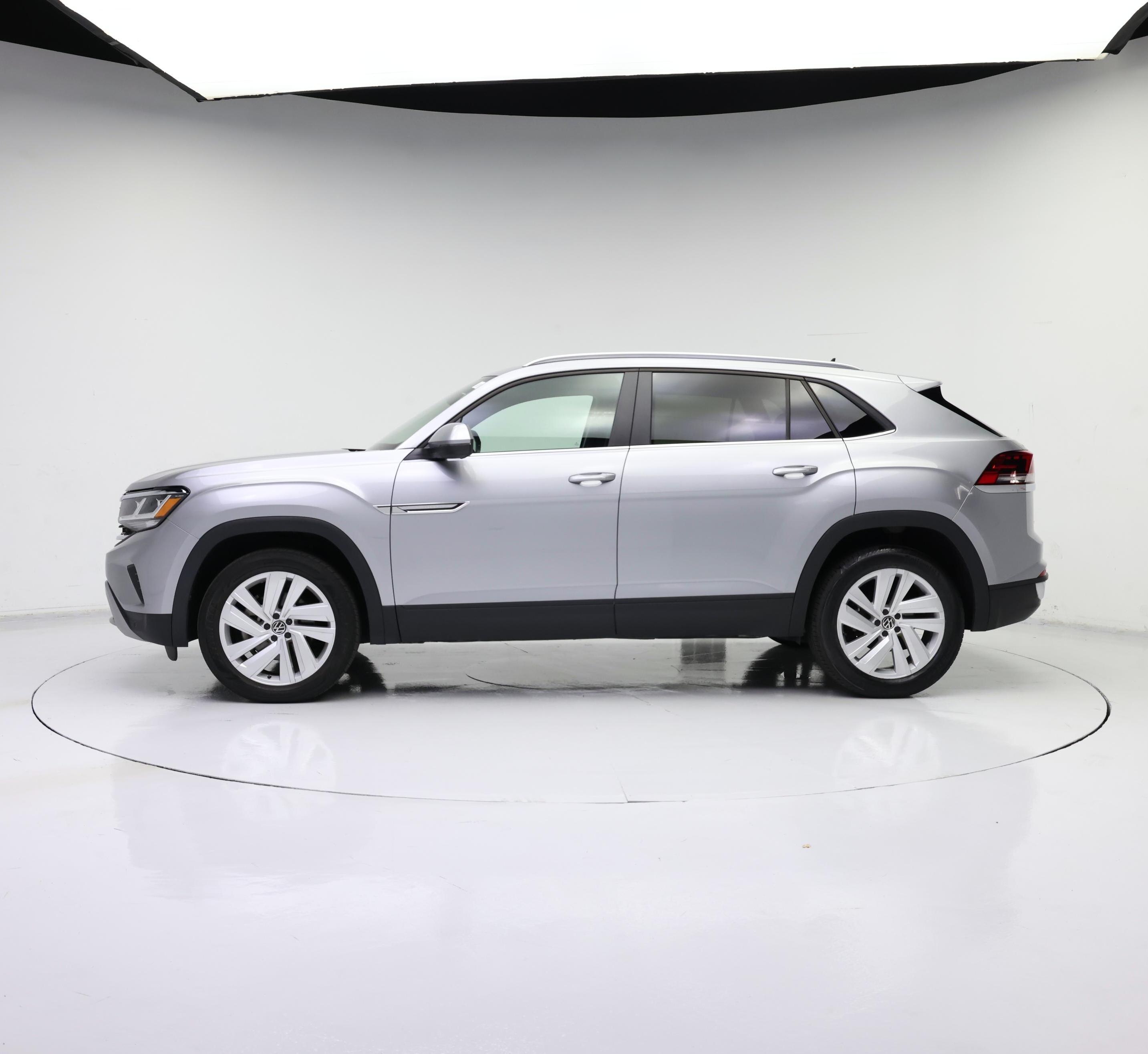 Thumbnail: 2023 Volkswagen Atlas - 3
