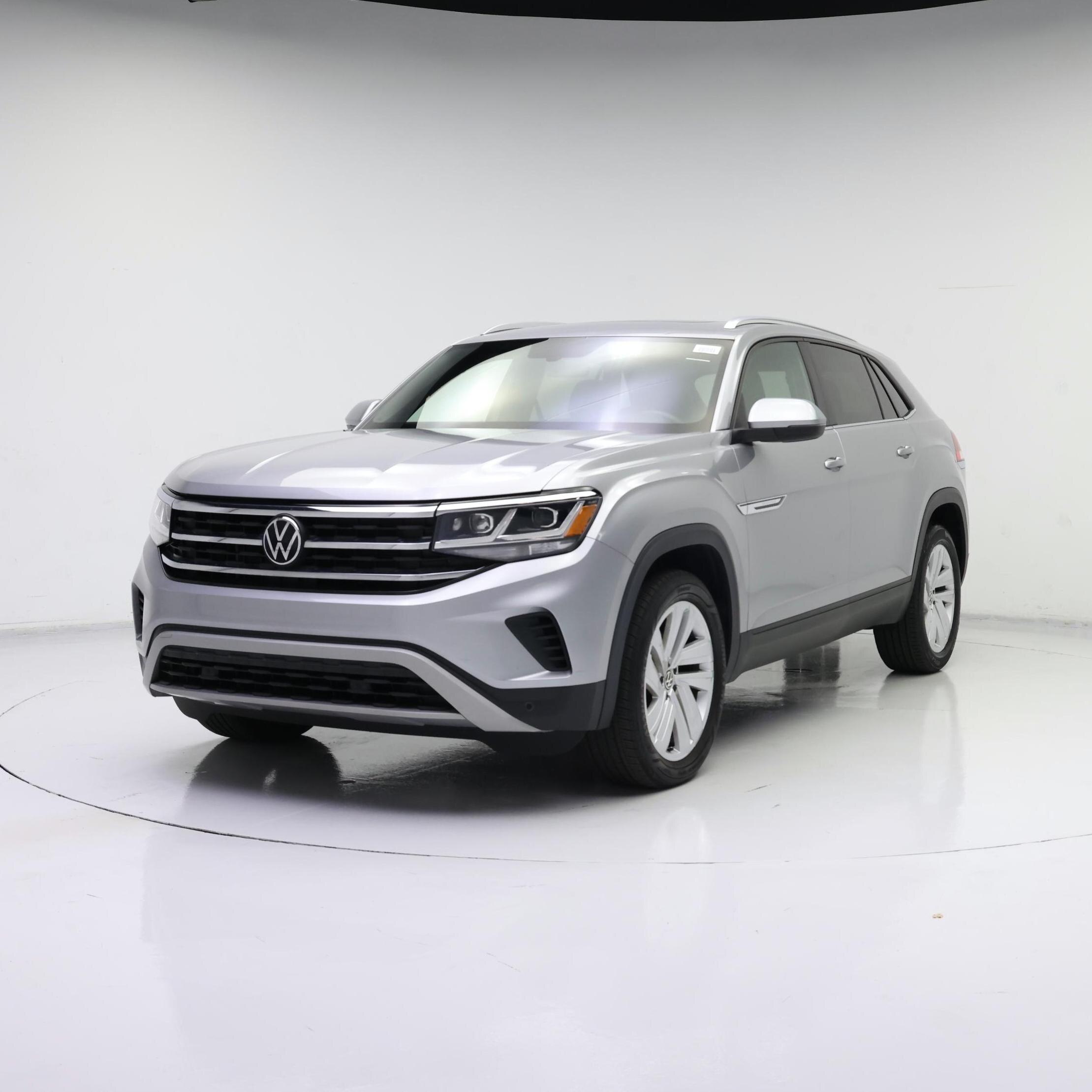 Thumbnail: 2023 Volkswagen Atlas - 4