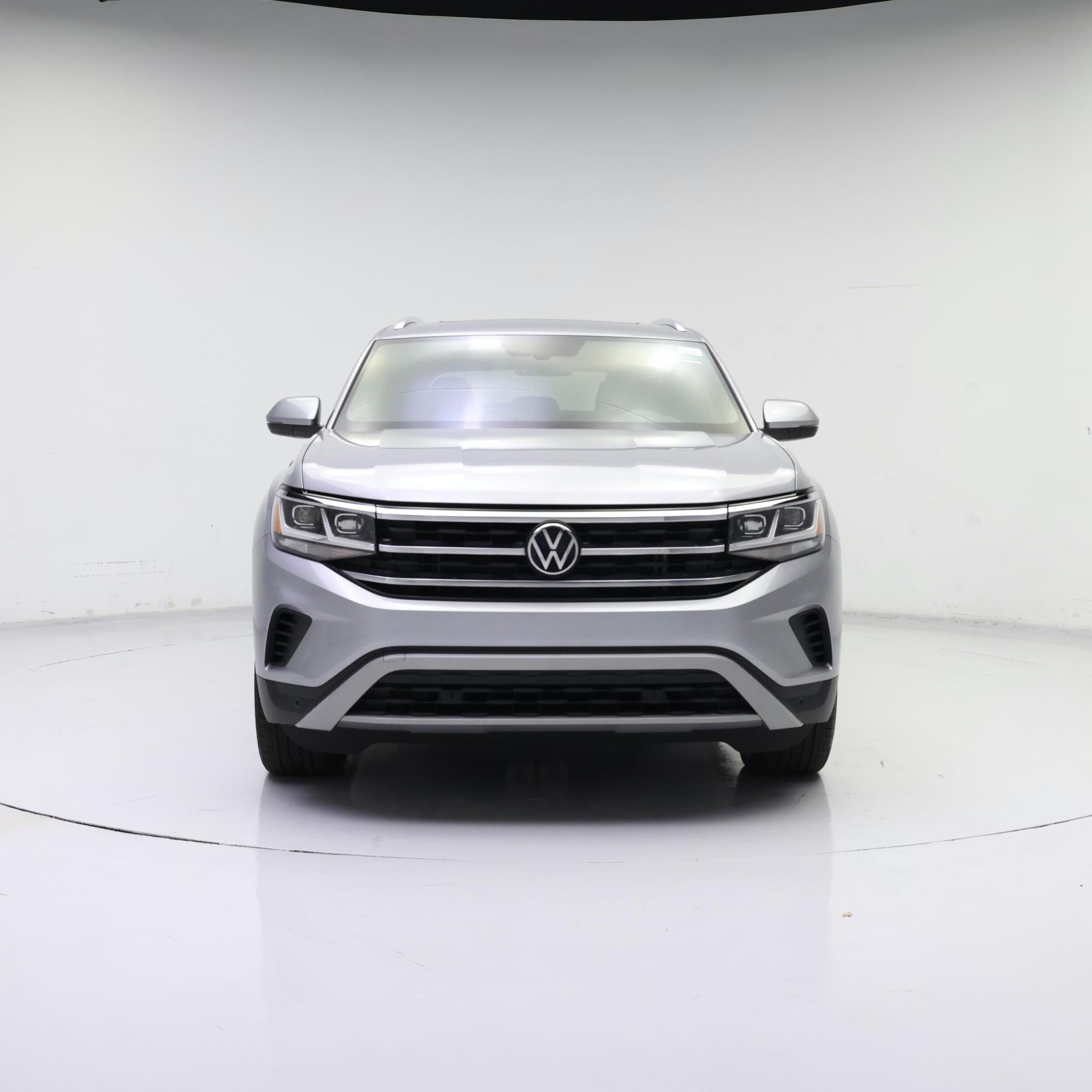Thumbnail: 2023 Volkswagen Atlas - 5