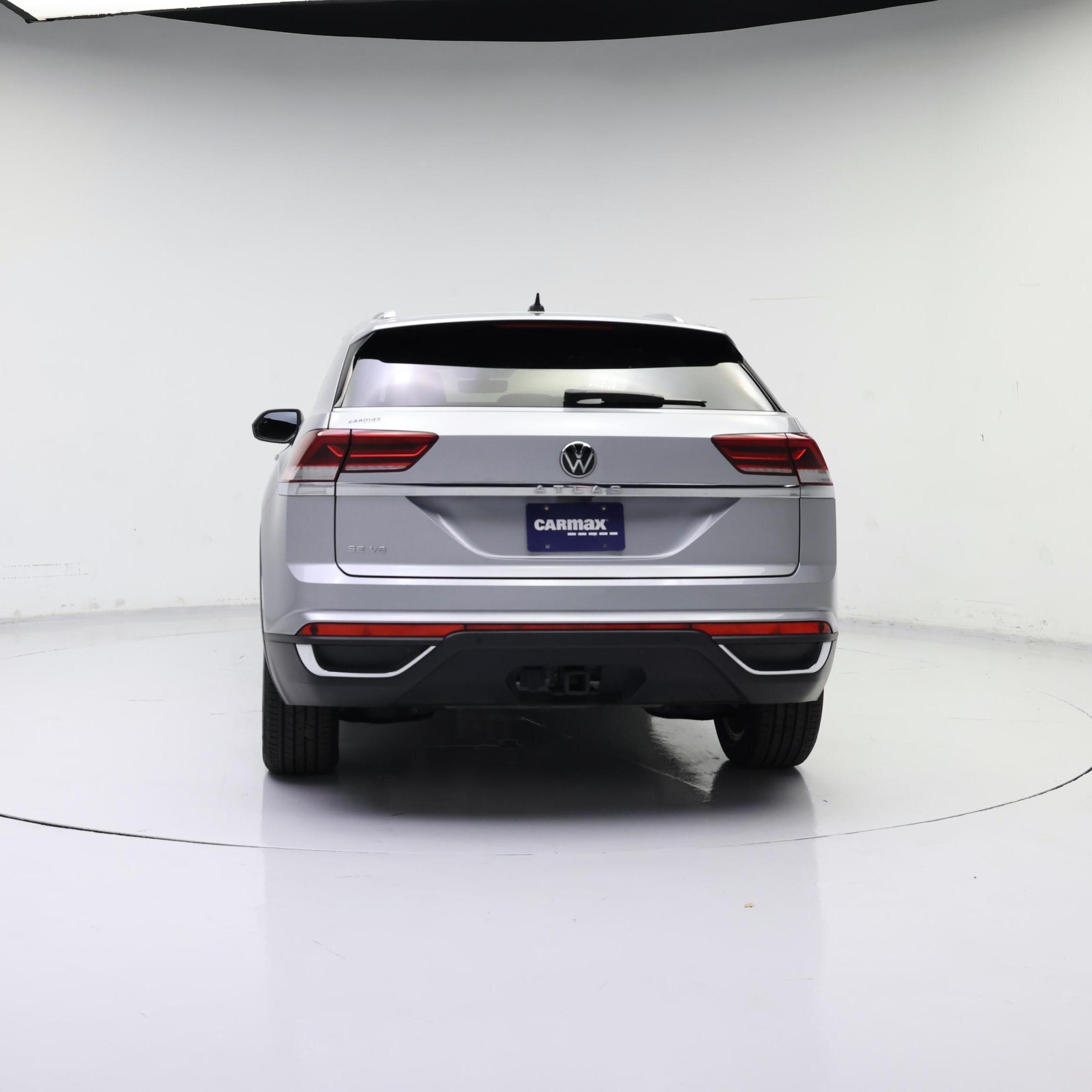 Thumbnail: 2023 Volkswagen Atlas - 6