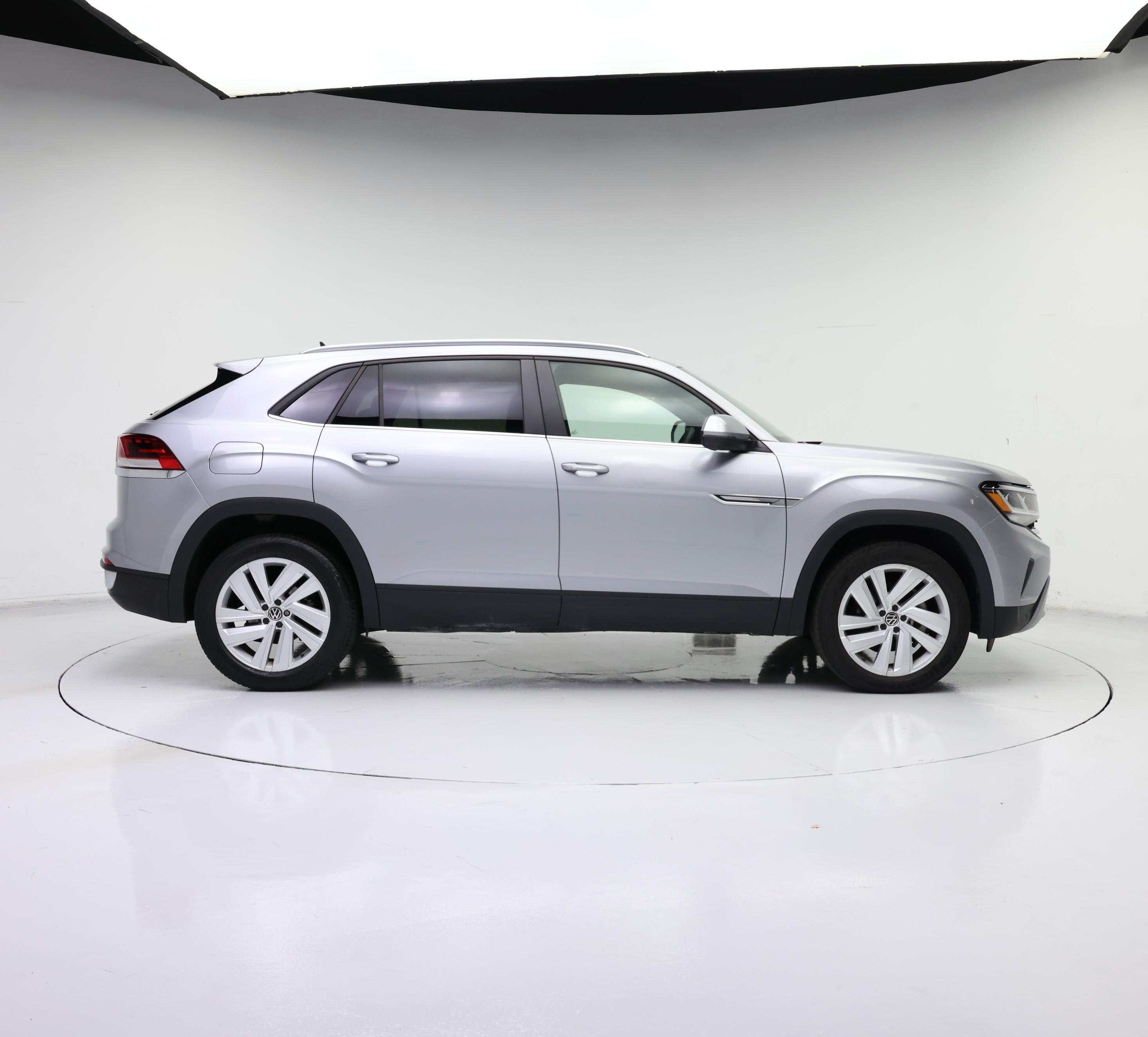 Thumbnail: 2023 Volkswagen Atlas - 7