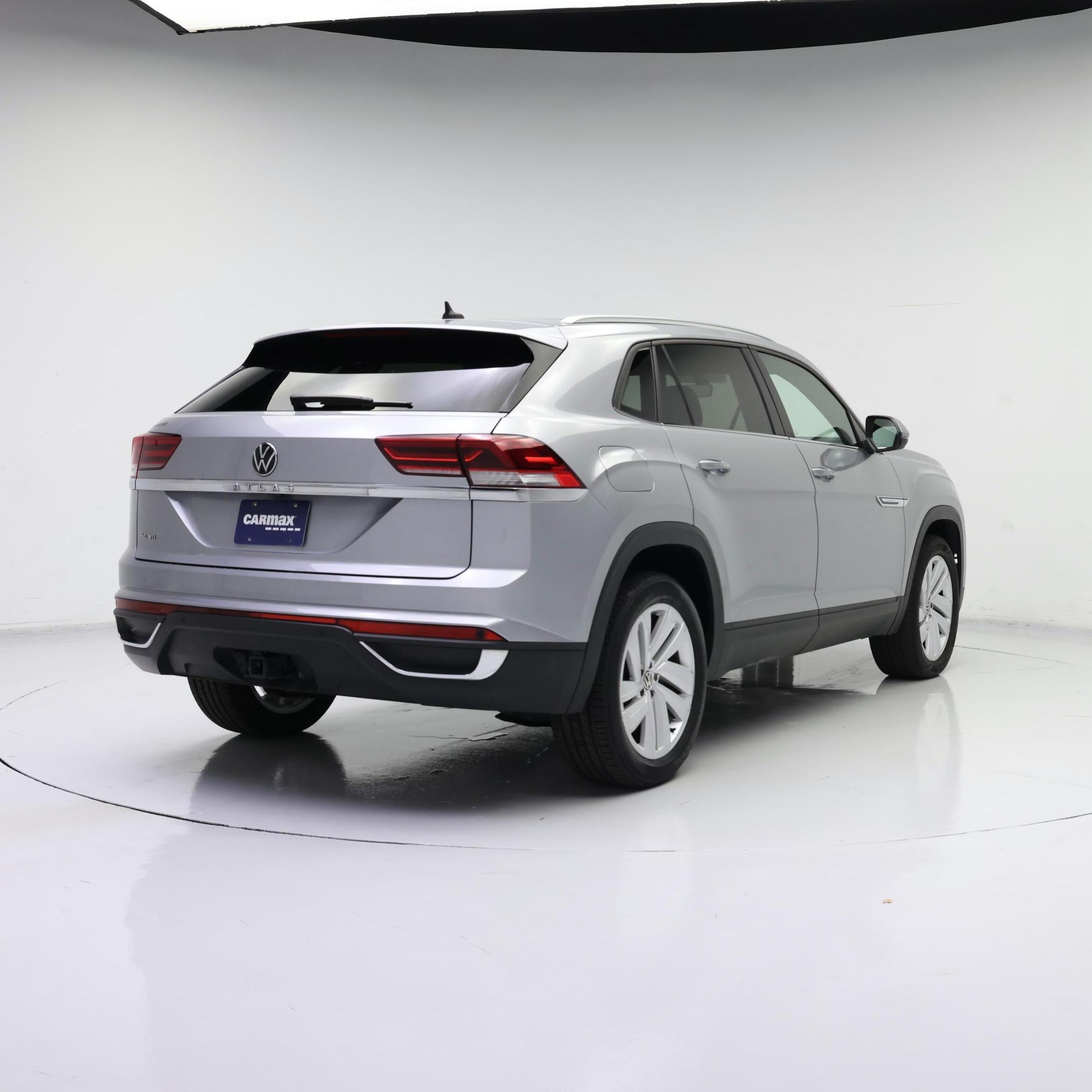 Thumbnail: 2023 Volkswagen Atlas - 8