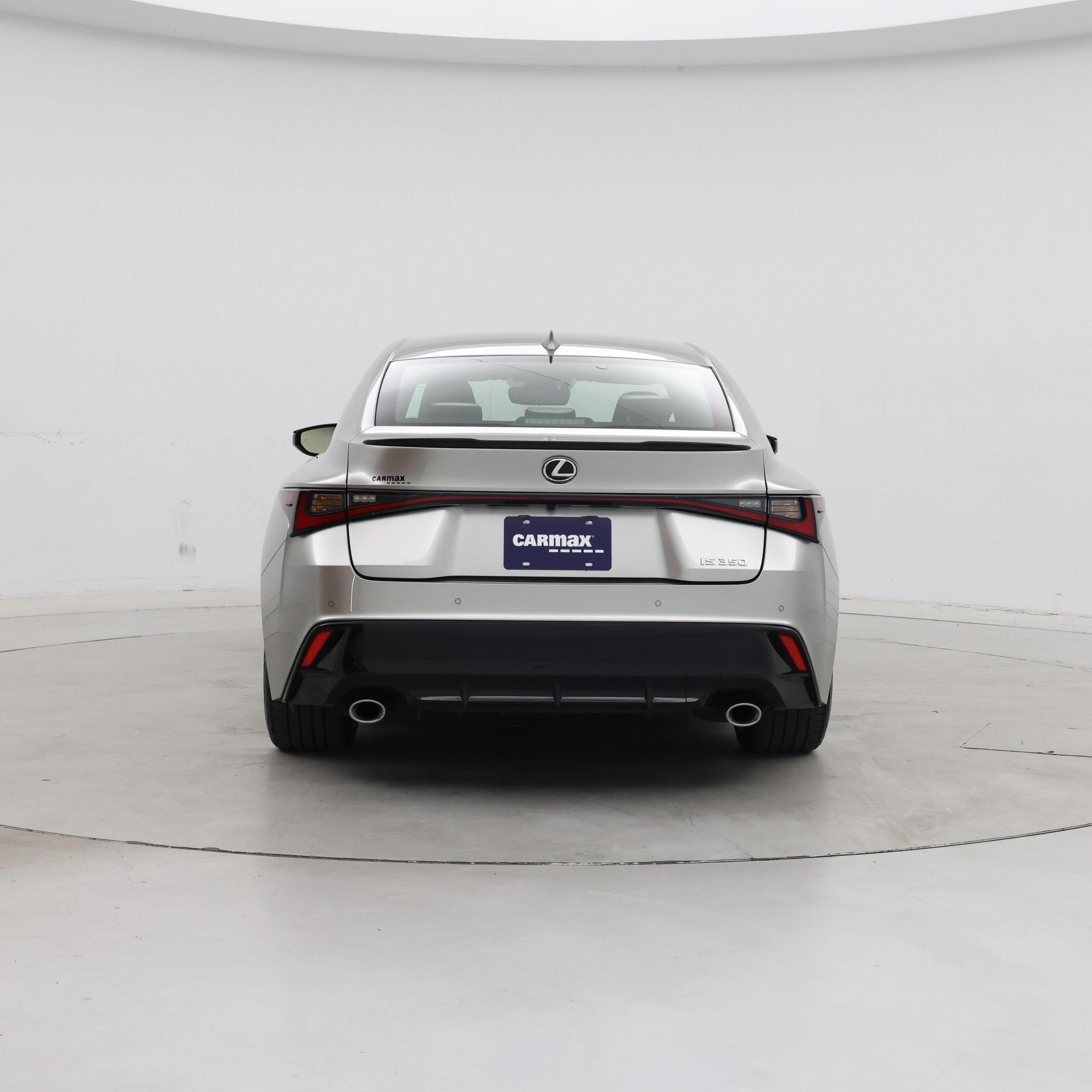 Thumbnail: 2022 Lexus IS - 6