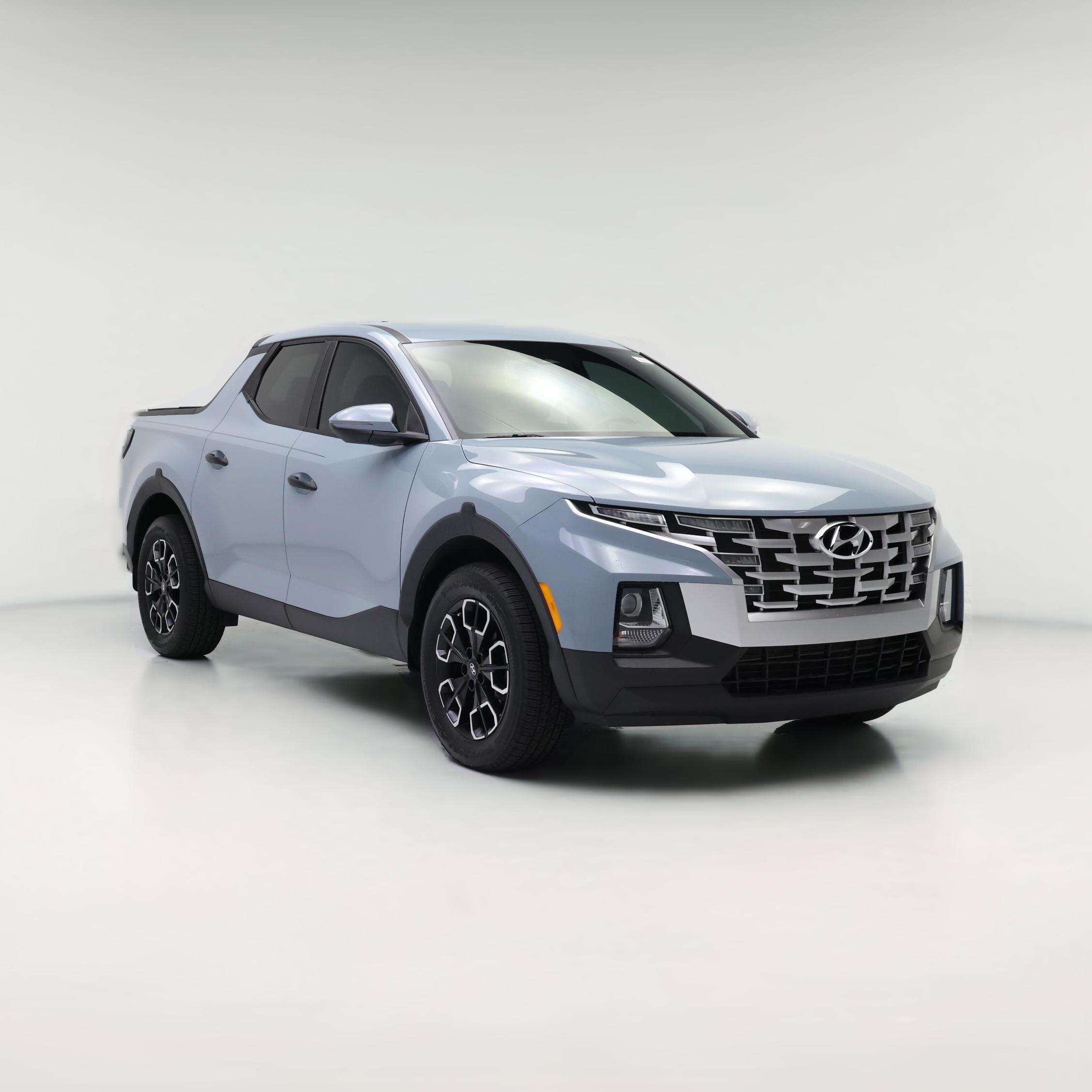 Thumbnail: 2022 Hyundai Santa Cruz - 1