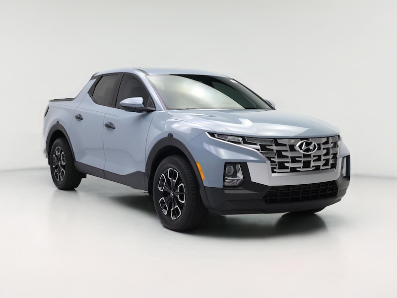 2022 Hyundai Santa Cruz SEL -
                  Kenner, LA