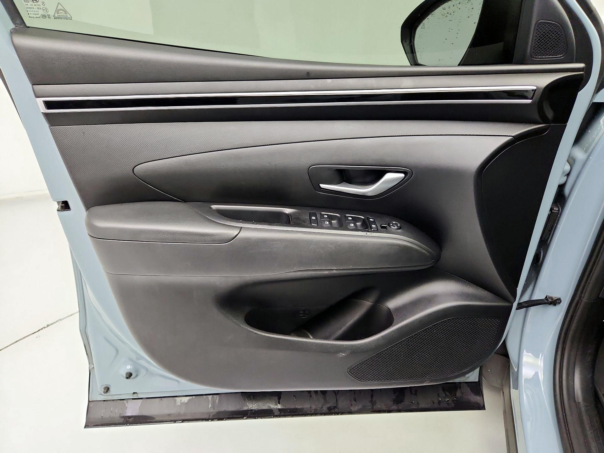 Thumbnail: 2022 Hyundai Santa Cruz - 12